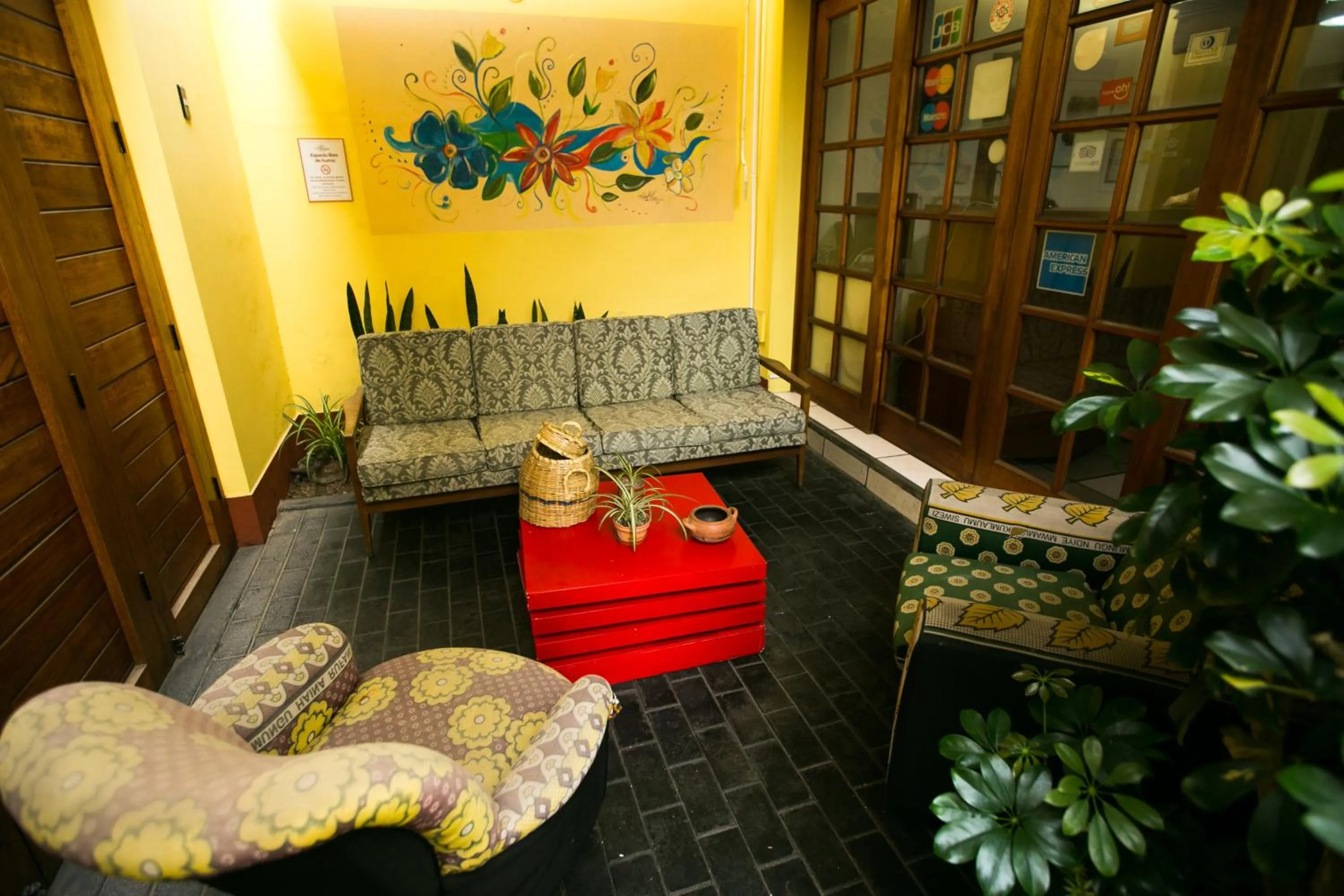 Balcony/Terrace in Casa de Baraybar