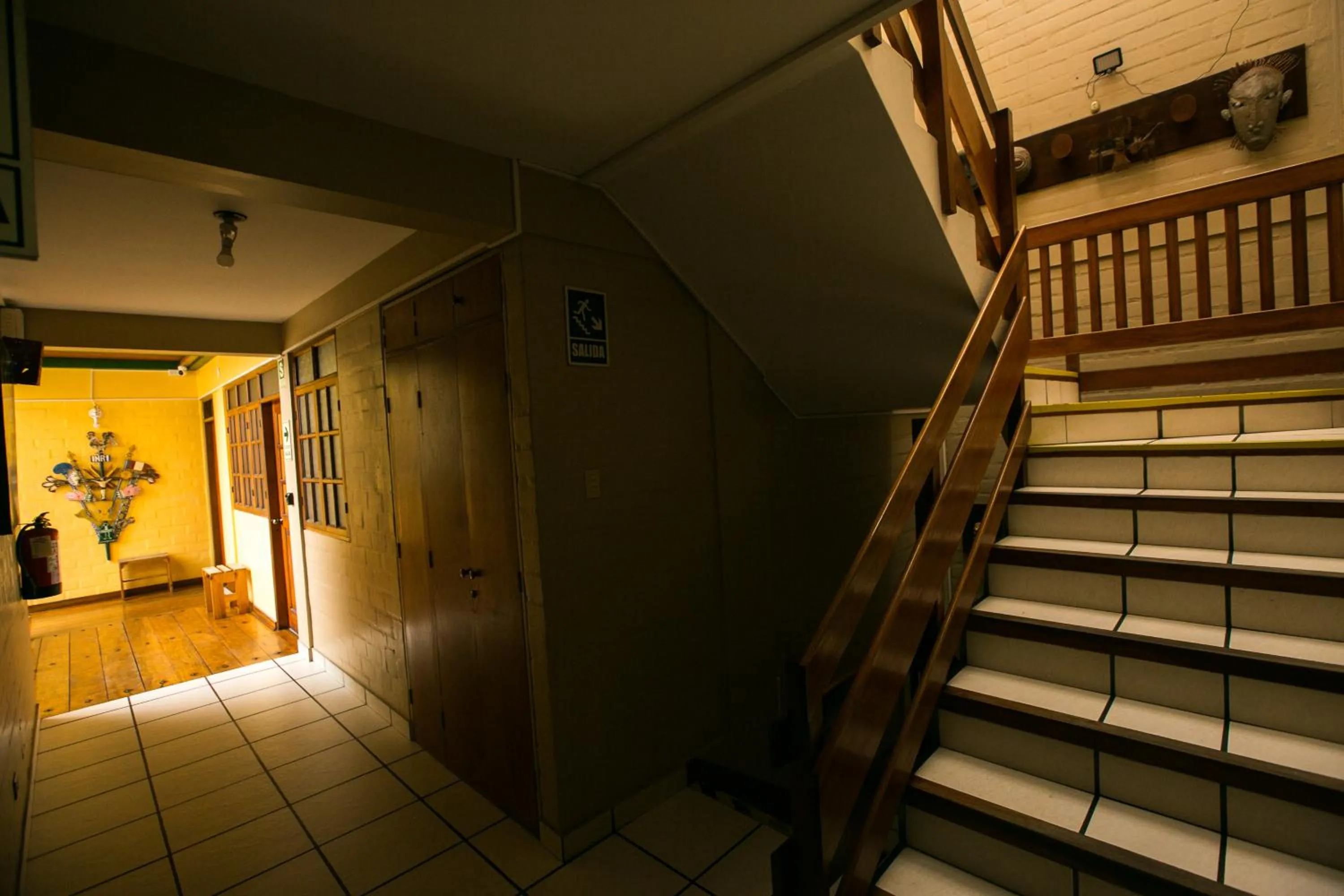 Casa de Baraybar