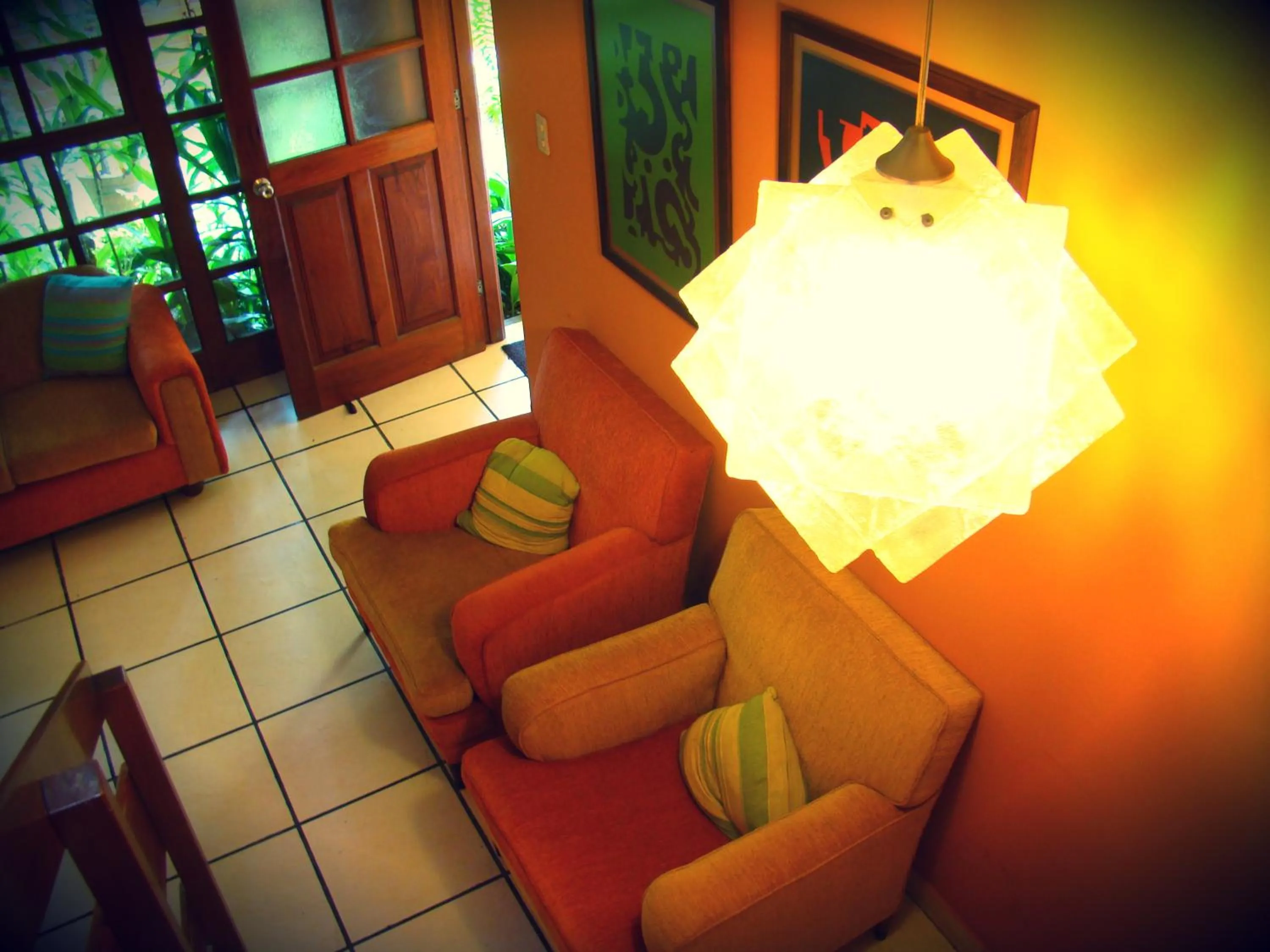 Other in Casa de Baraybar
