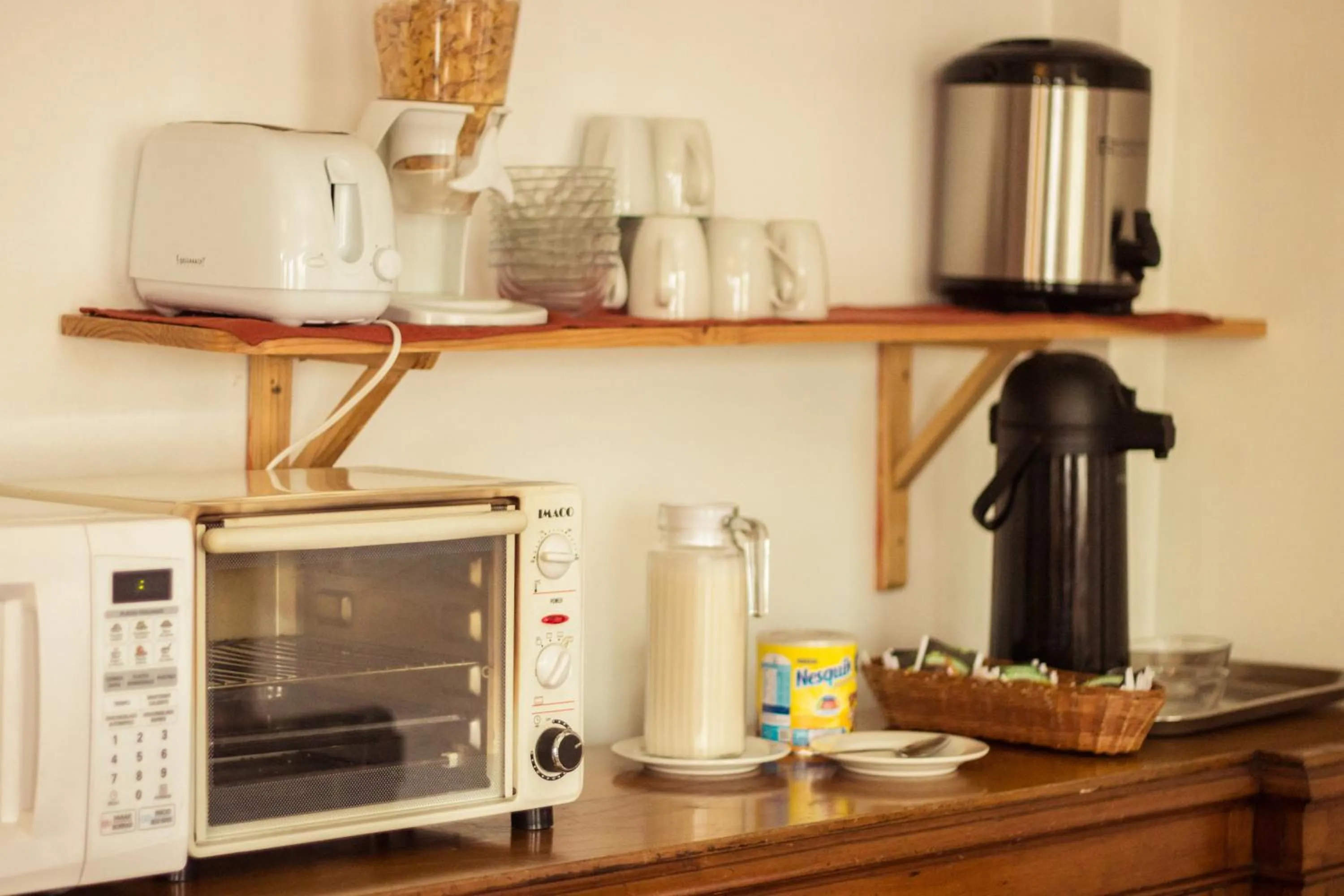 Kitchen or kitchenette in Casa de Baraybar