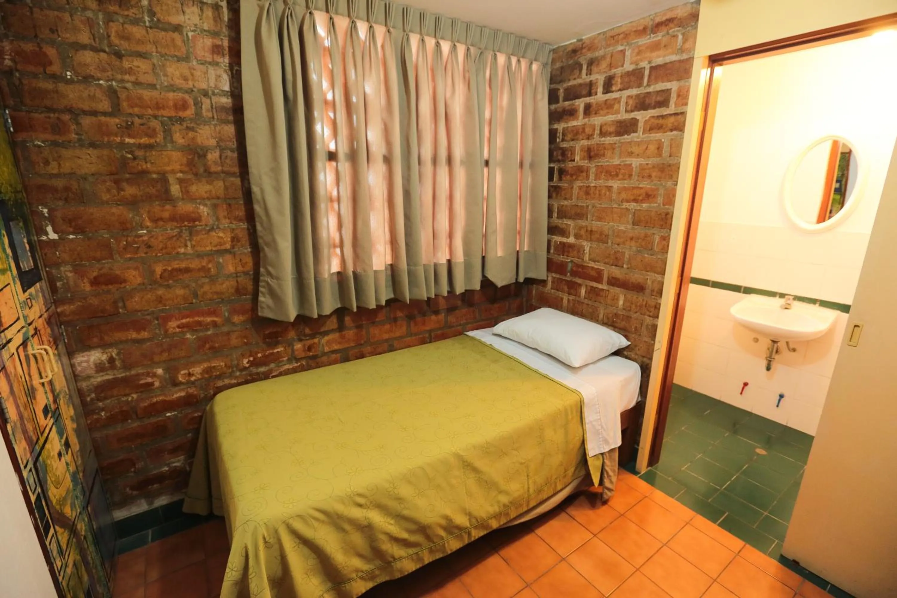 Photo of the whole room, Bed in Casa de Baraybar