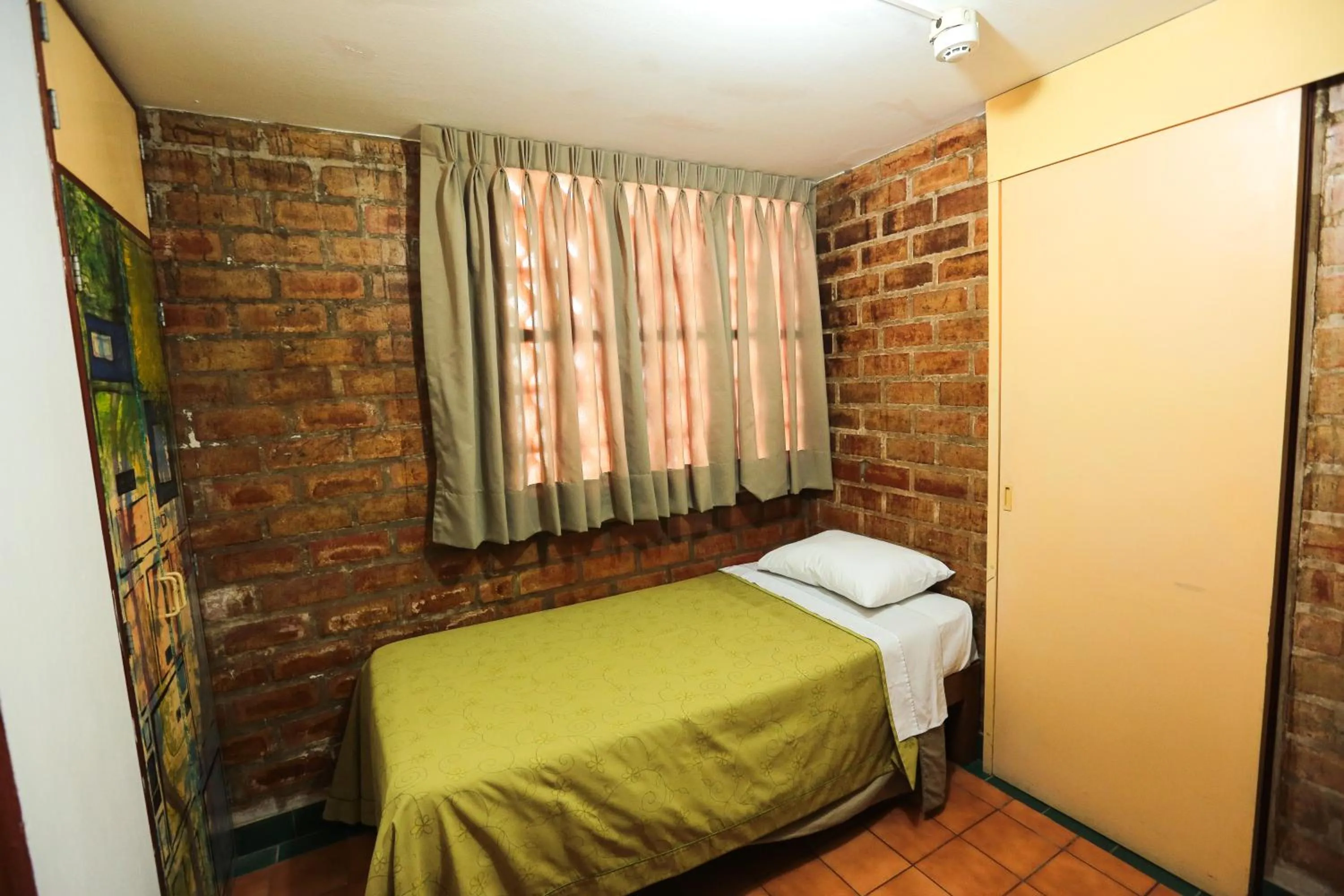 Bed in Casa de Baraybar
