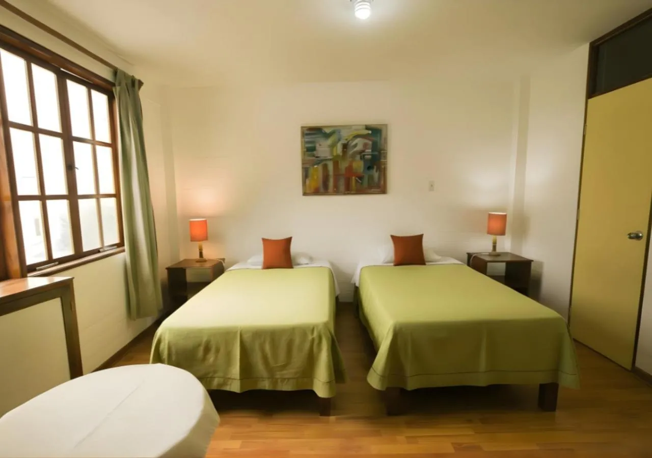 Bed in Casa de Baraybar