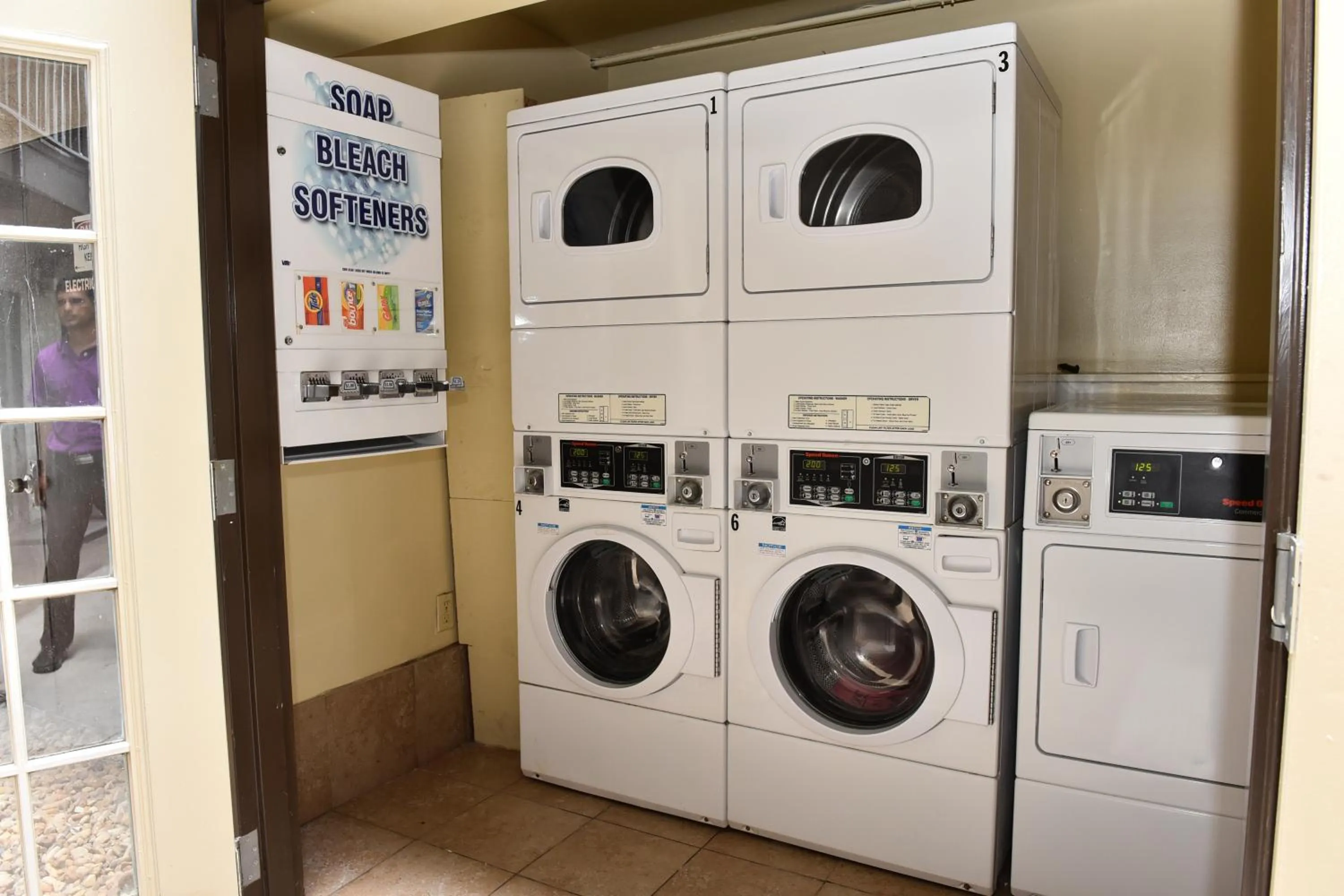 Other in Masters Inn Tucker