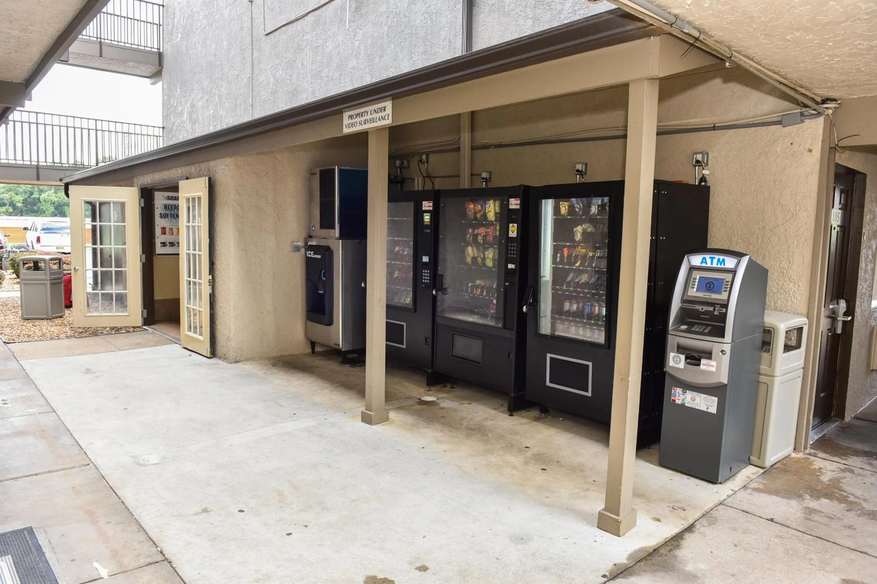 Other in Masters Inn Tucker