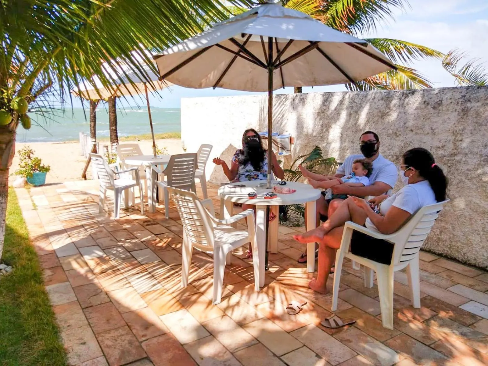 Pousada Santo Aleixo