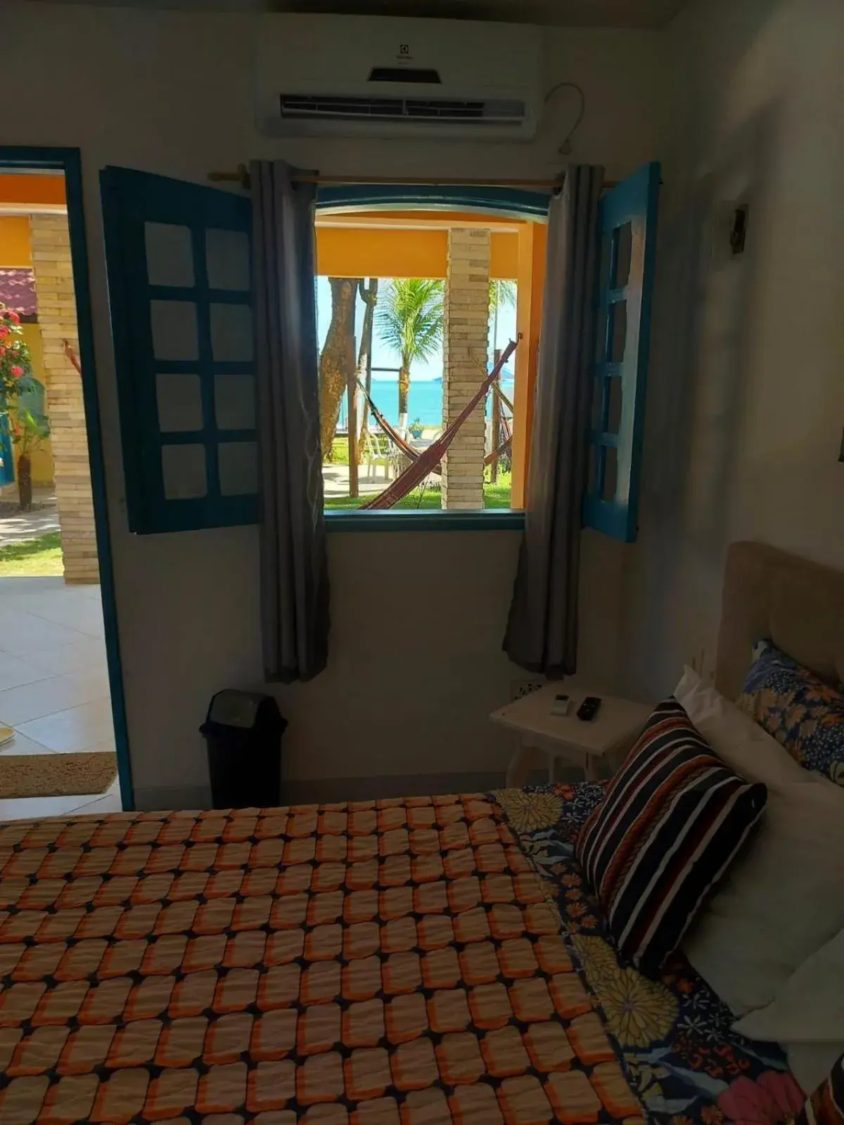 Deluxe Double or Twin Room in Pousada Santo Aleixo Deluxe Double or Twin Room in Pousada Santo Aleixo