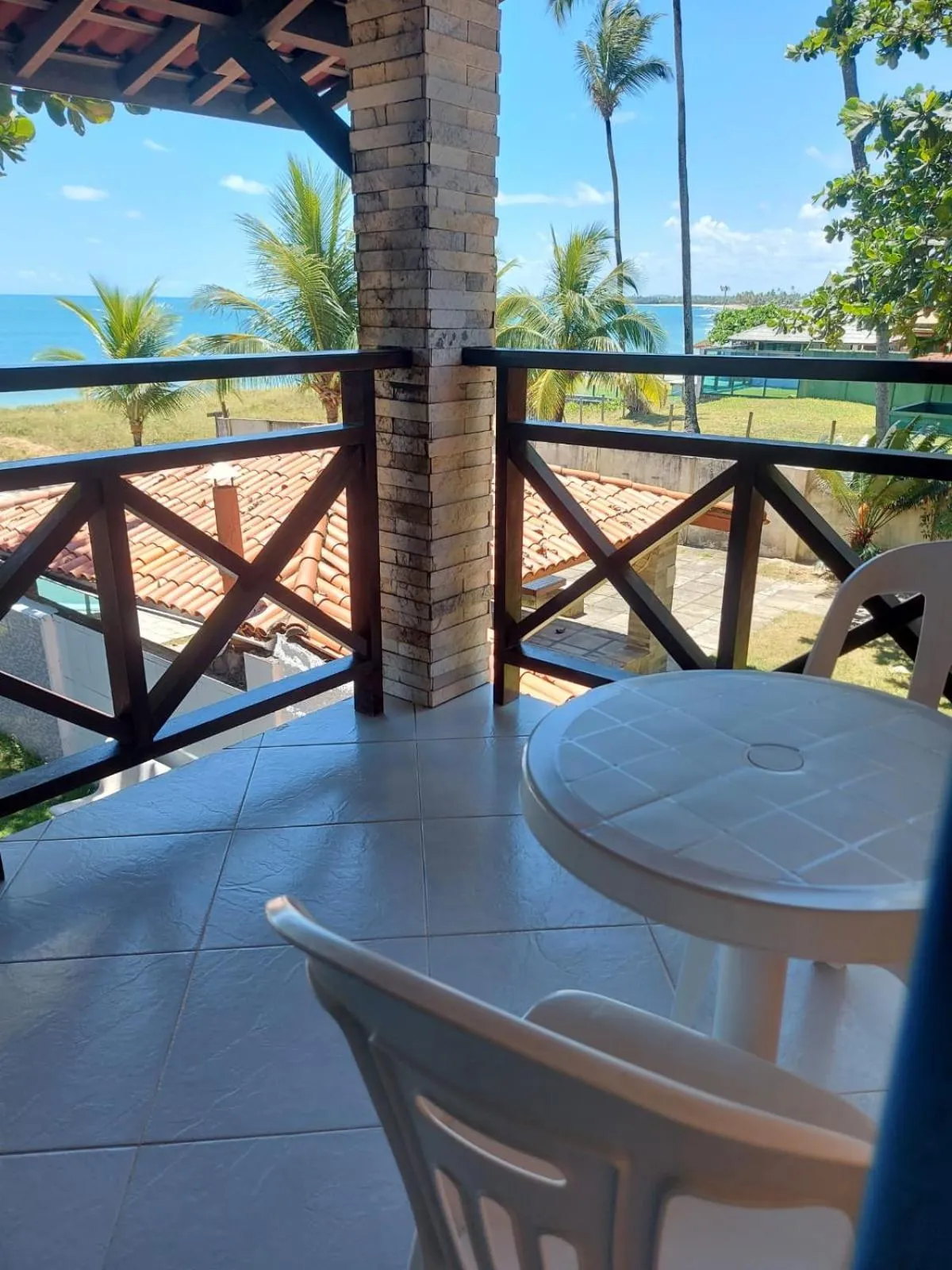 Pousada Santo Aleixo