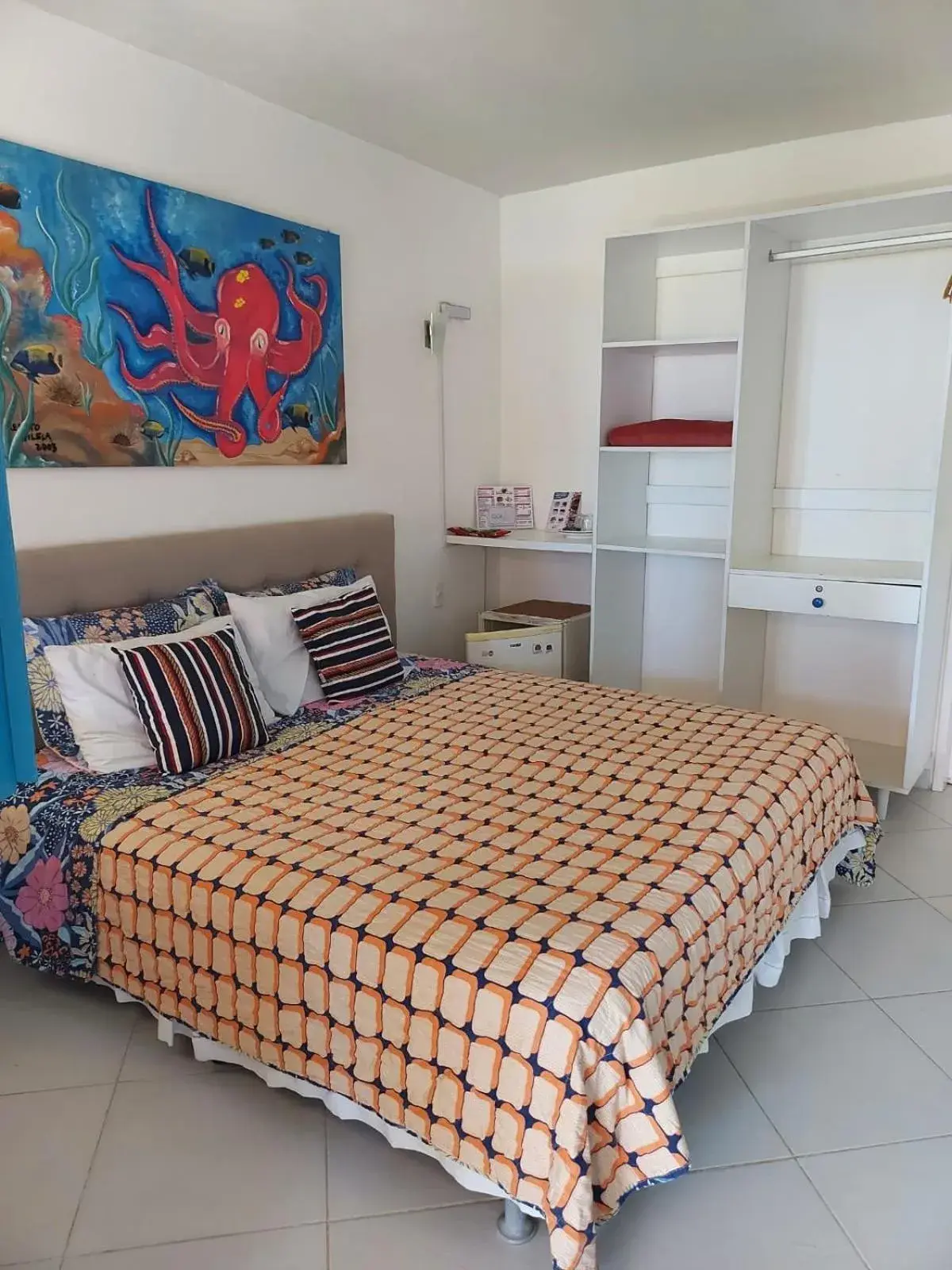 Deluxe Double or Twin Room in Pousada Santo Aleixo Deluxe Double or Twin Room in Pousada Santo Aleixo