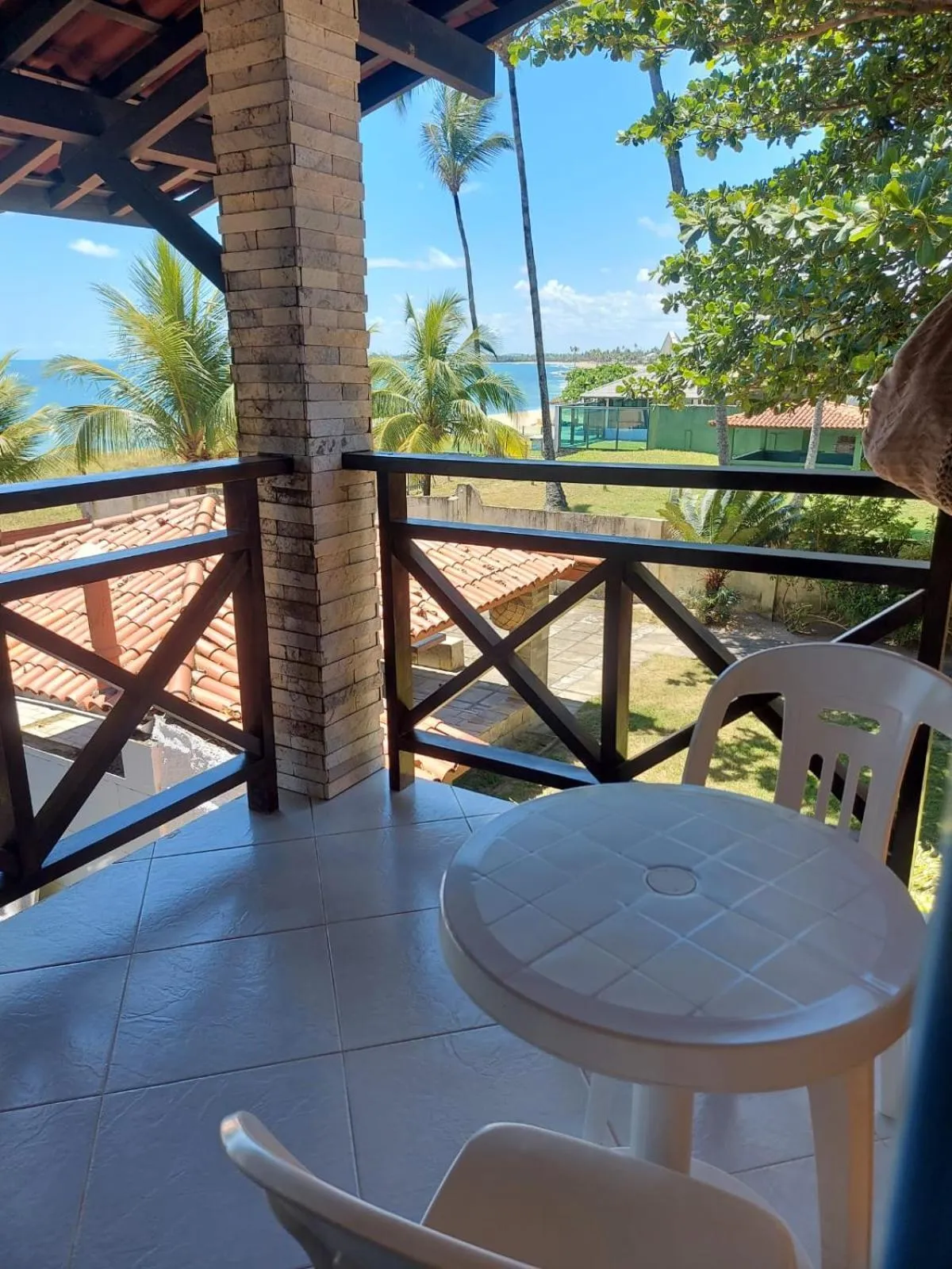 Pousada Santo Aleixo