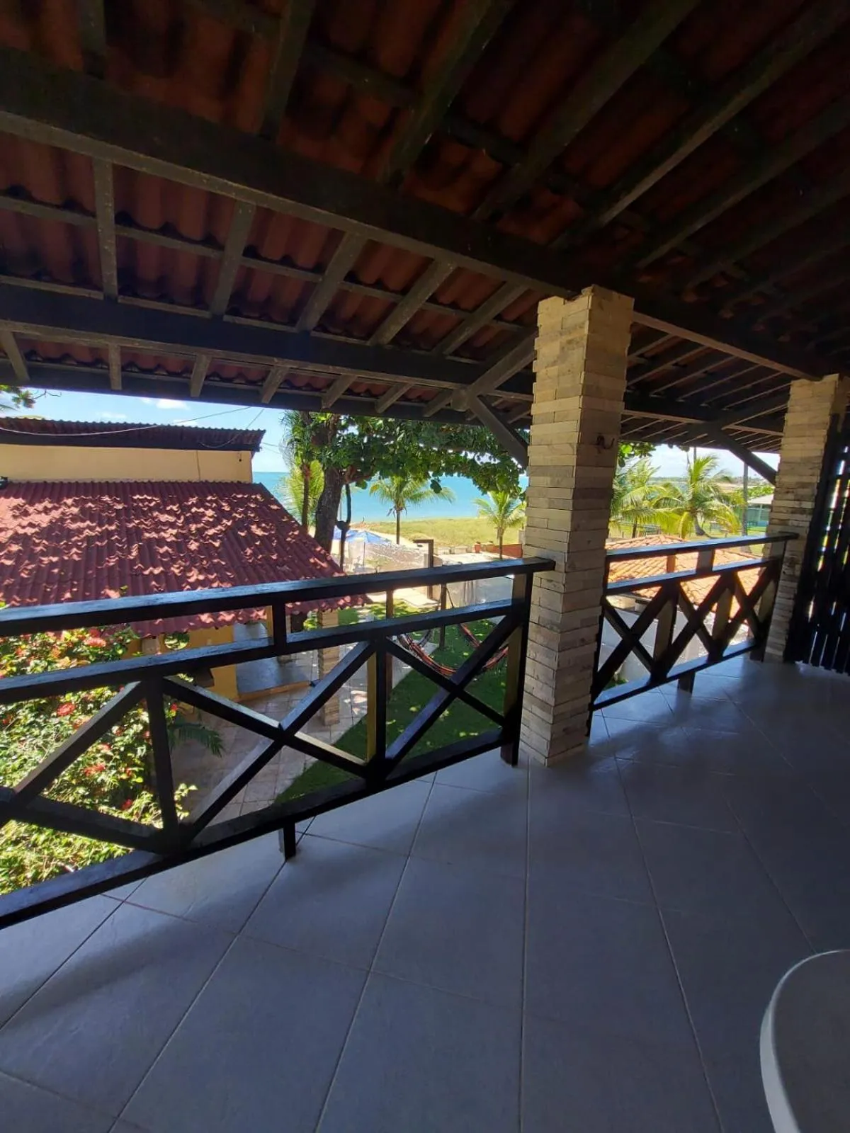 Pousada Santo Aleixo