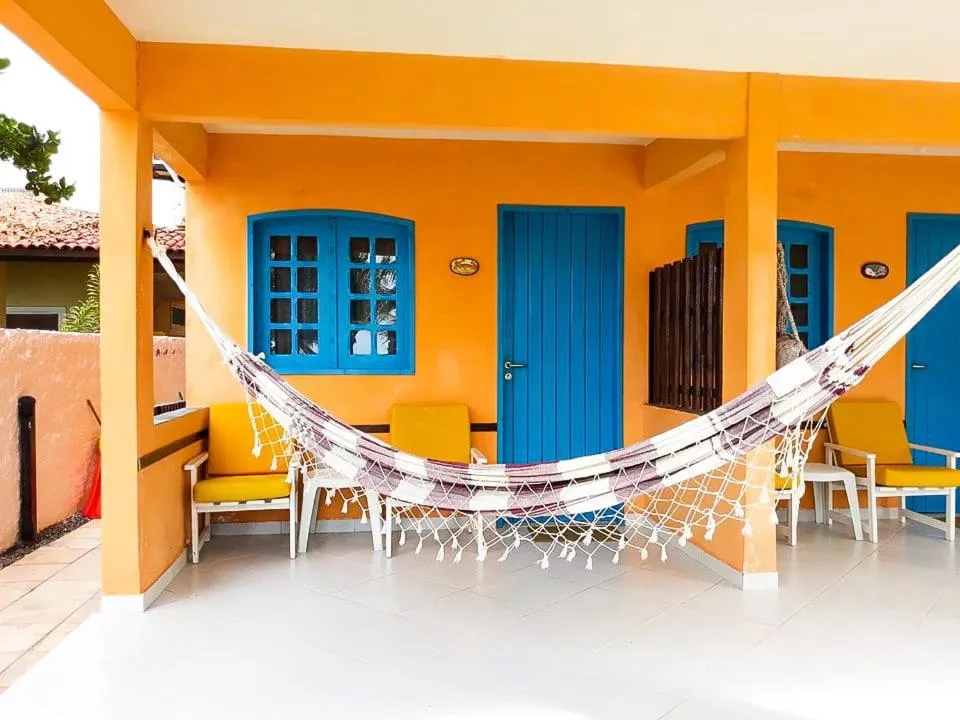 Pousada Santo Aleixo