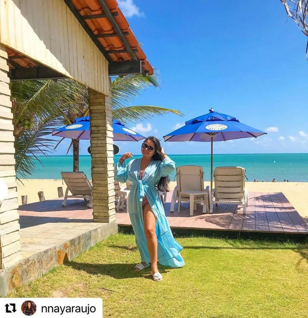 Pousada Santo Aleixo