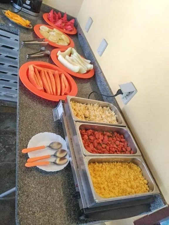 Pousada Santo Aleixo