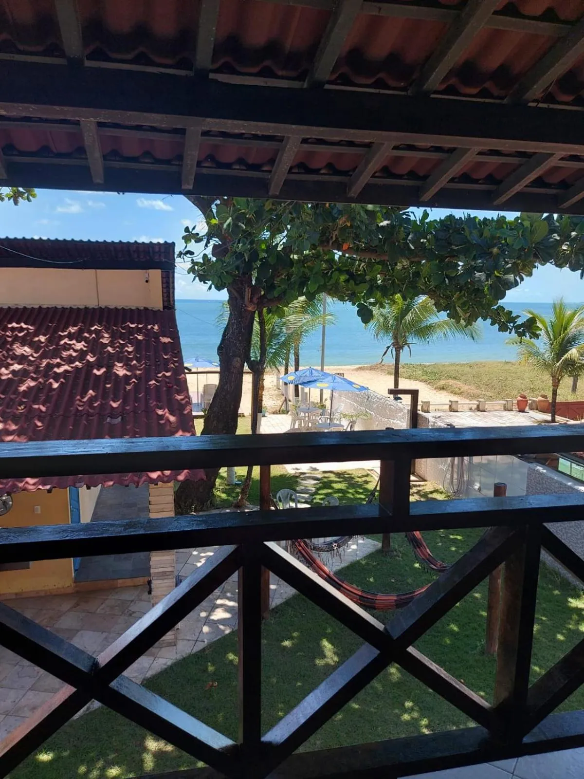 Pousada Santo Aleixo