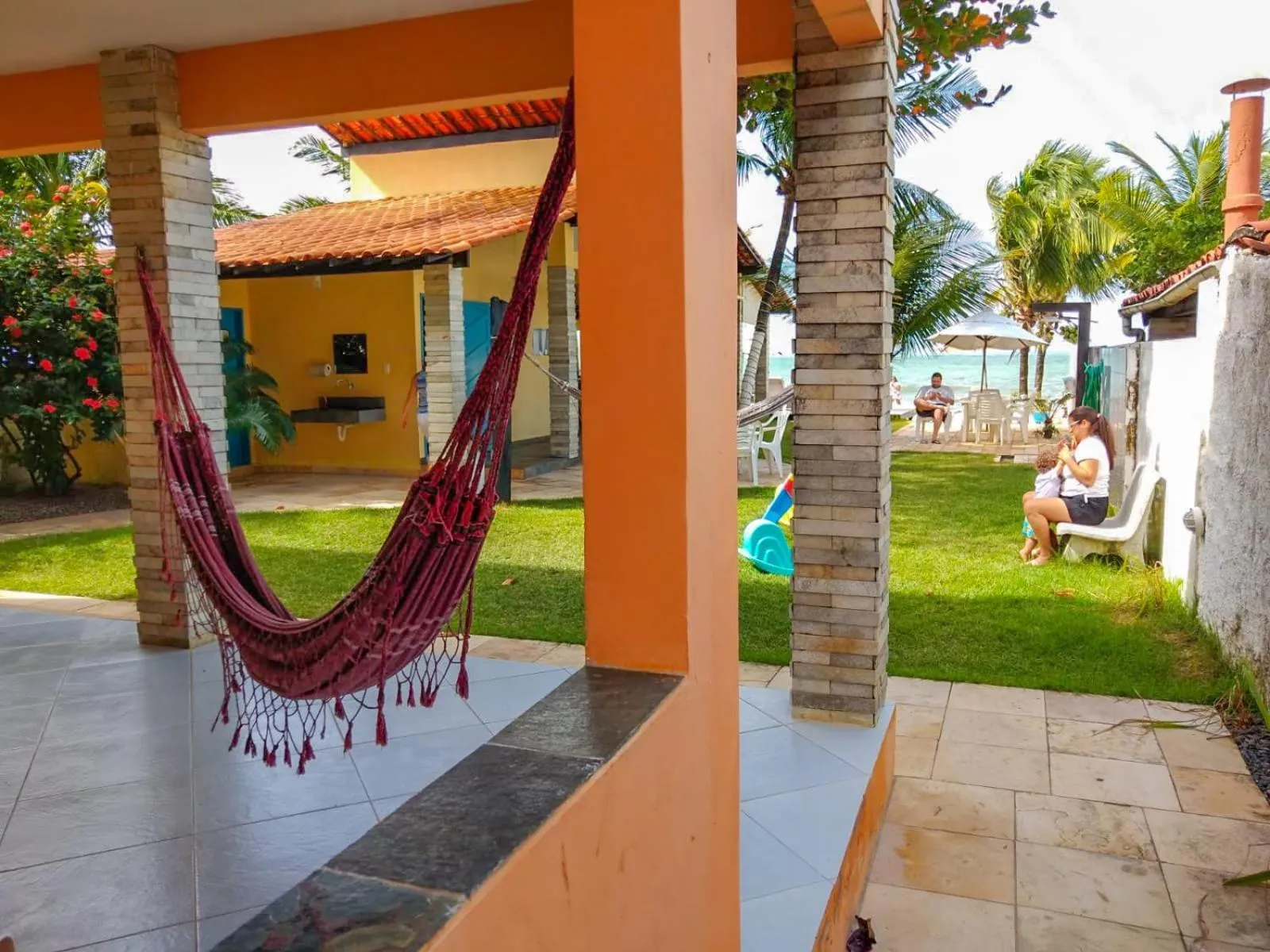 Pousada Santo Aleixo