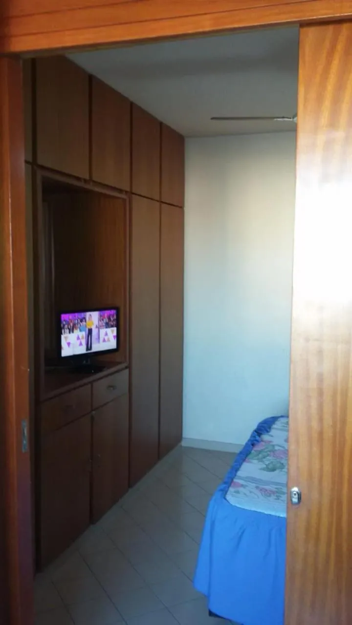 Bed in Eldorado Flat Service