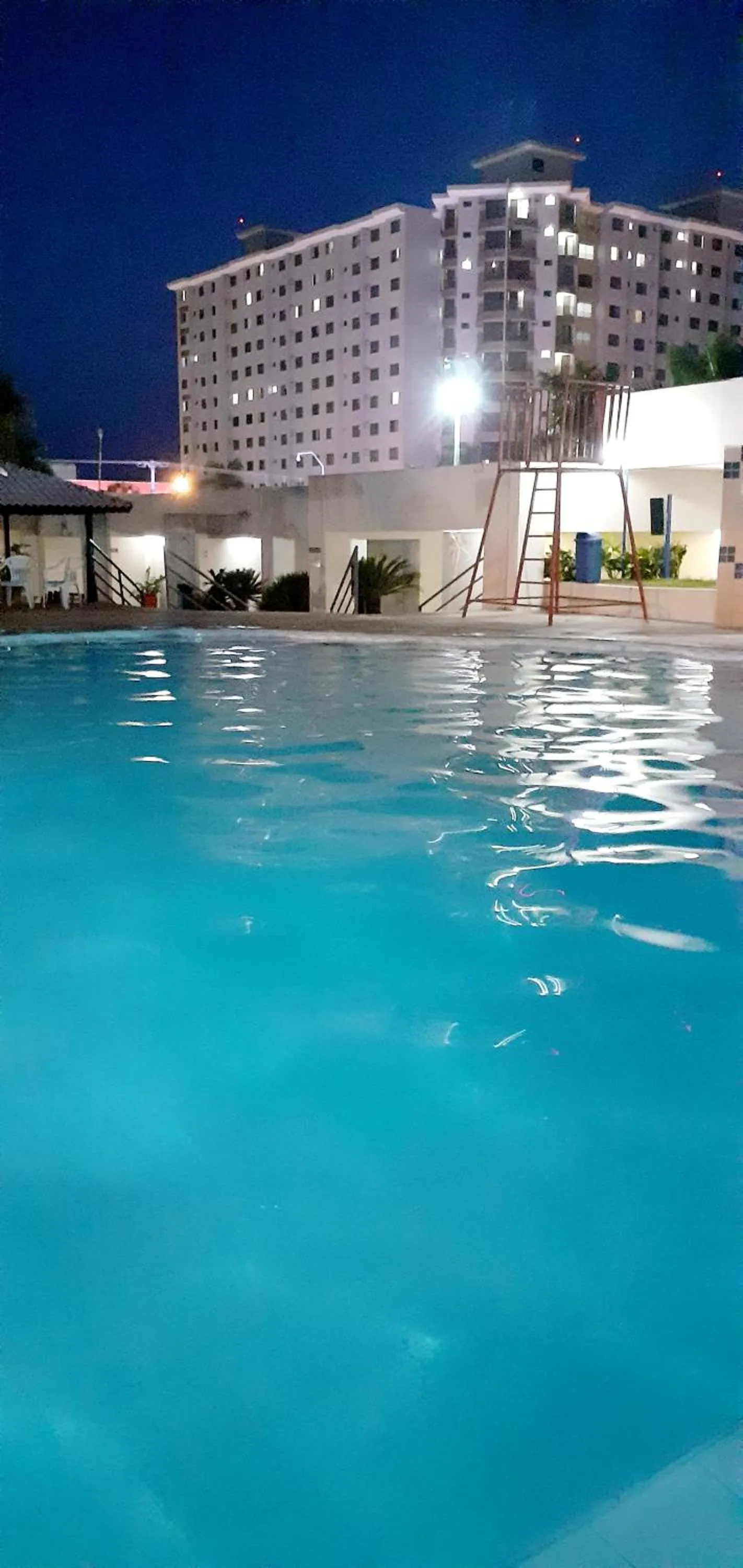 Eldorado Flat Service