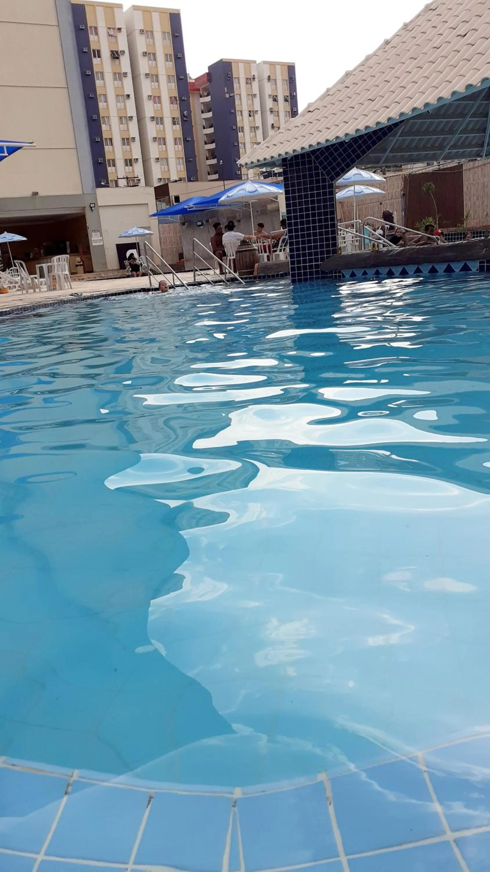 Eldorado Flat Service