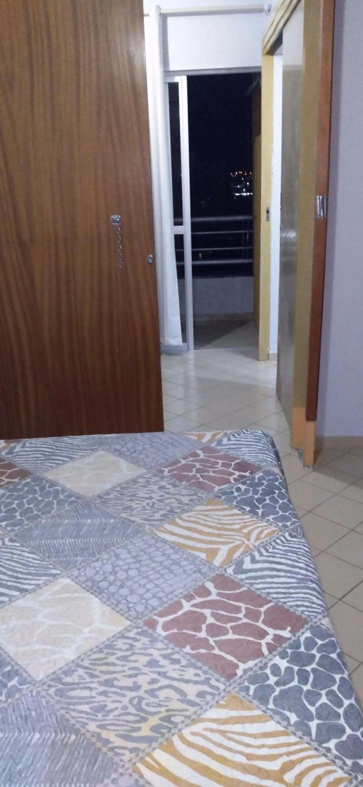 Bed in Eldorado Flat Service