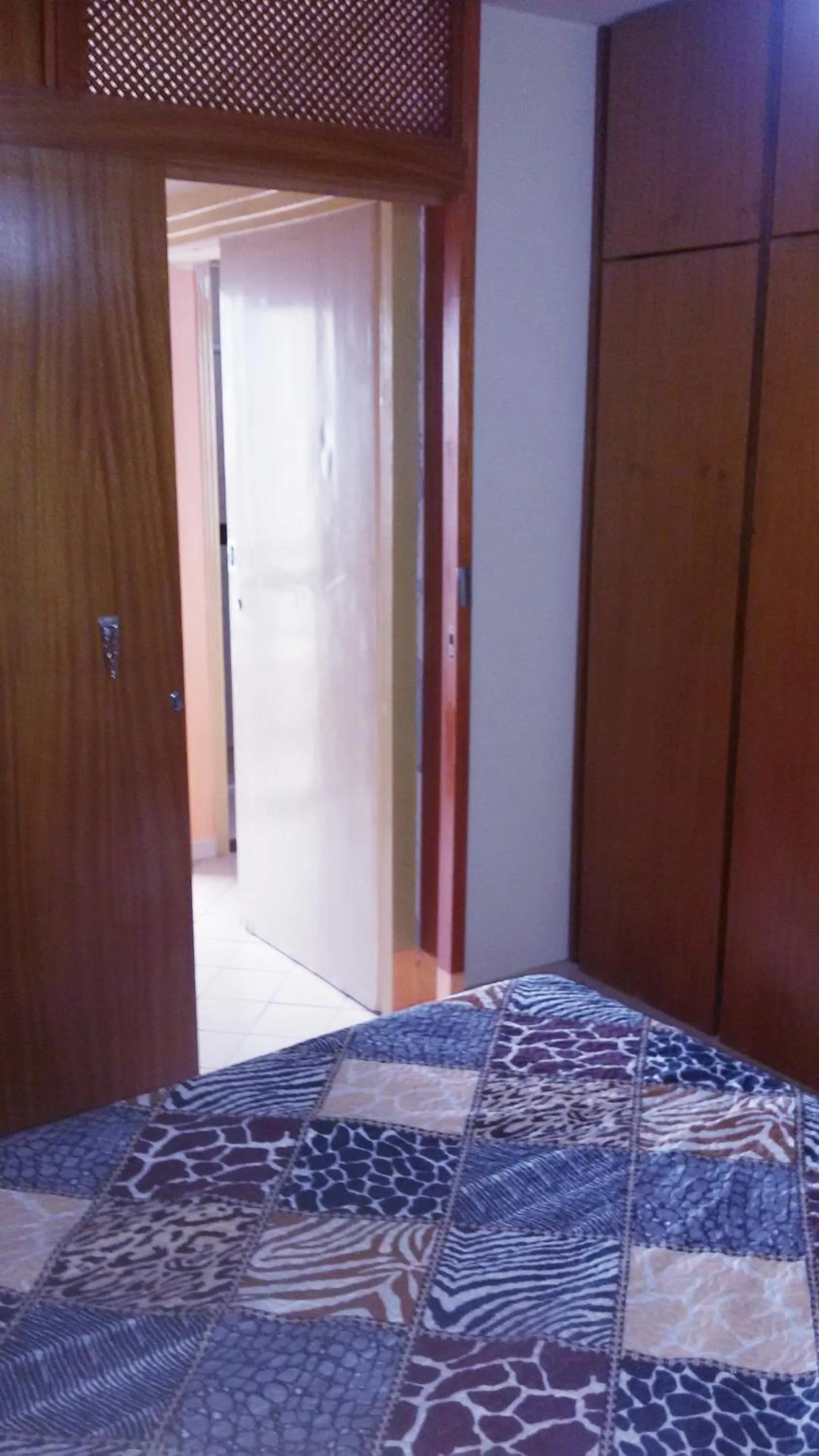 Bed in Eldorado Flat Service