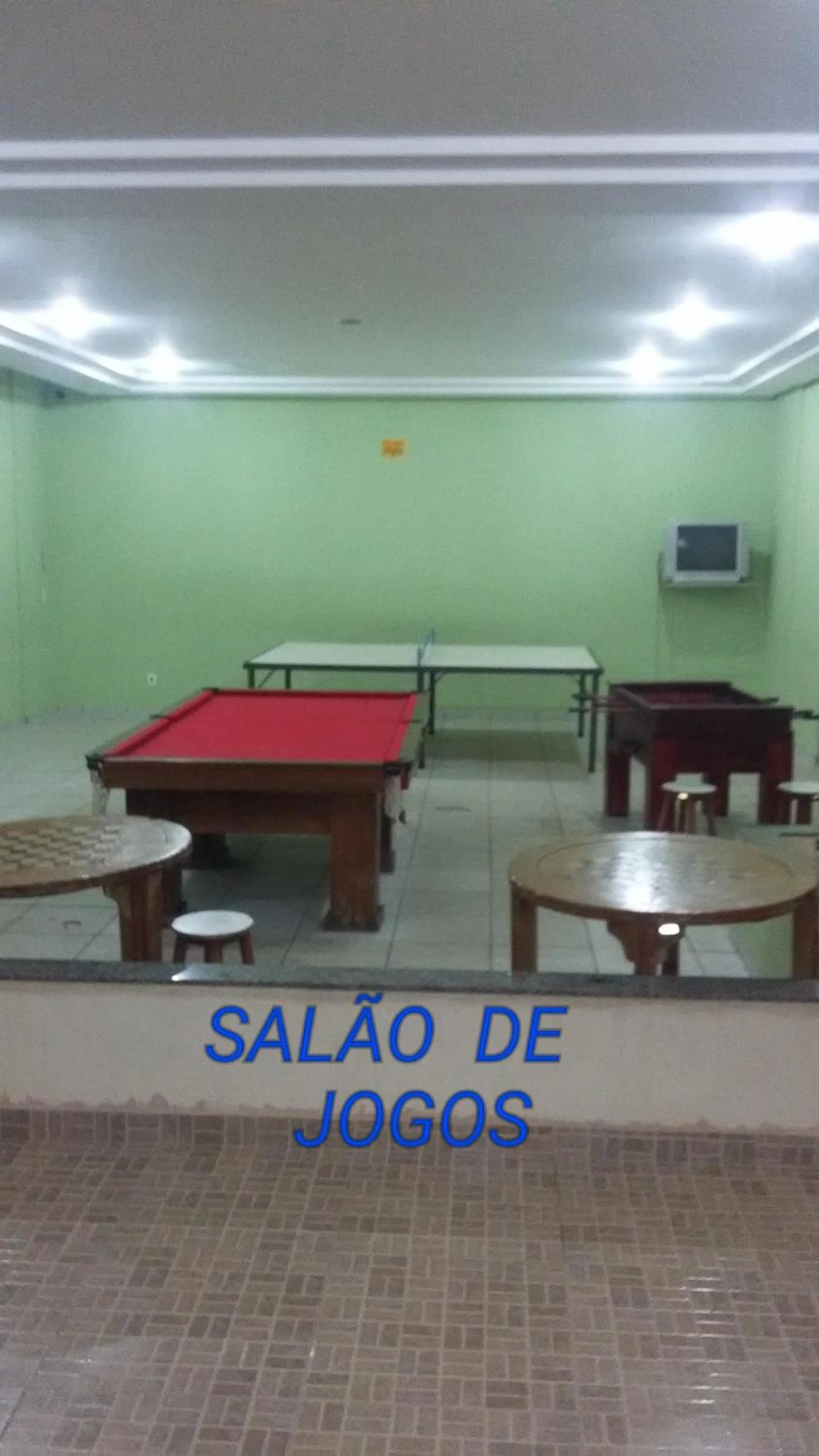 Eldorado Flat Service