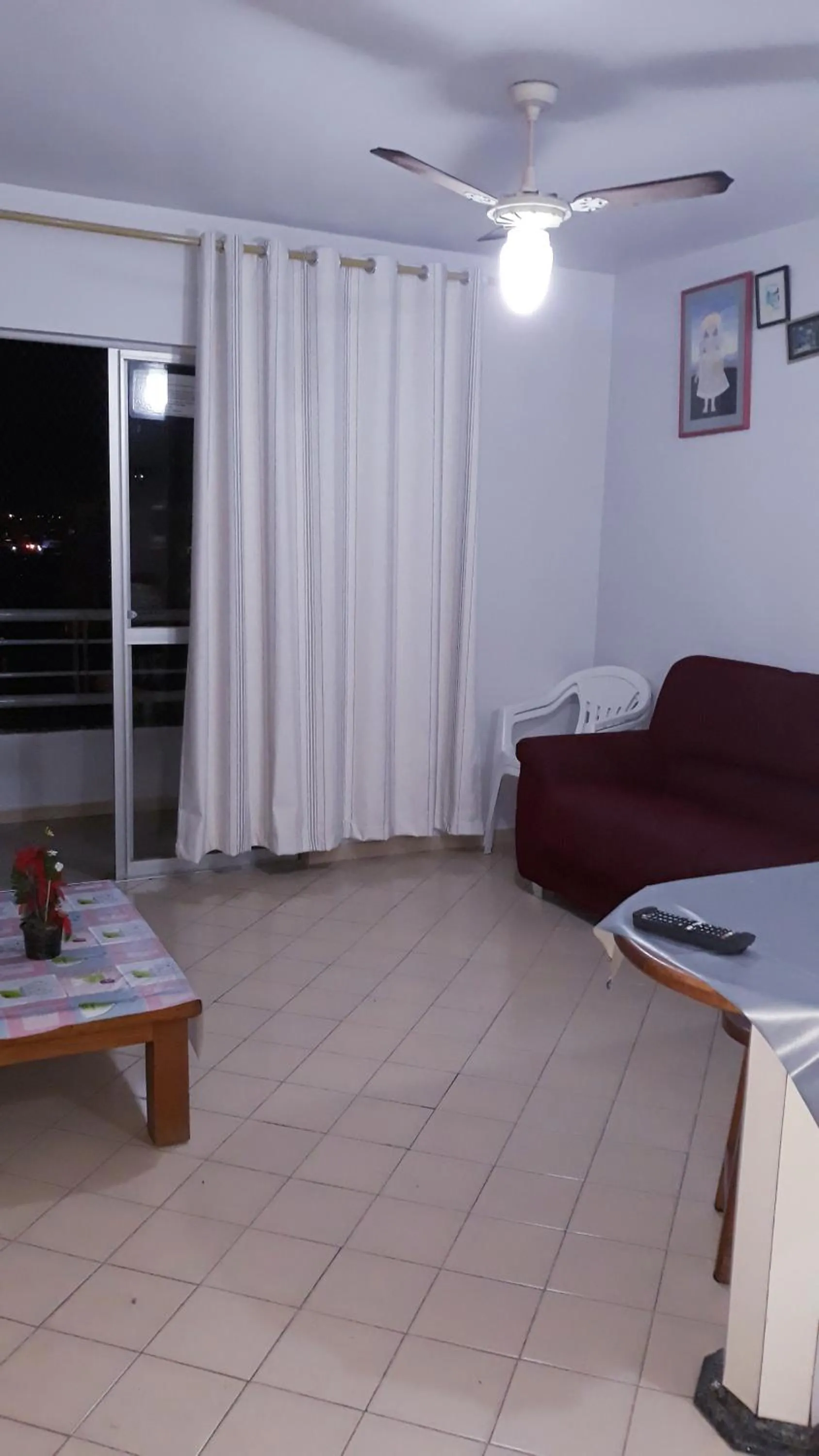 Eldorado Flat Service