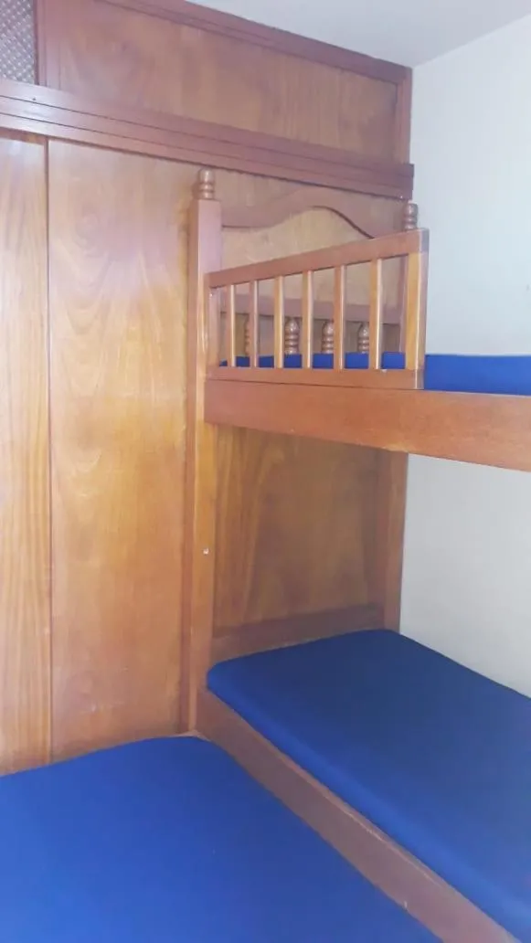 Bed in Eldorado Flat Service