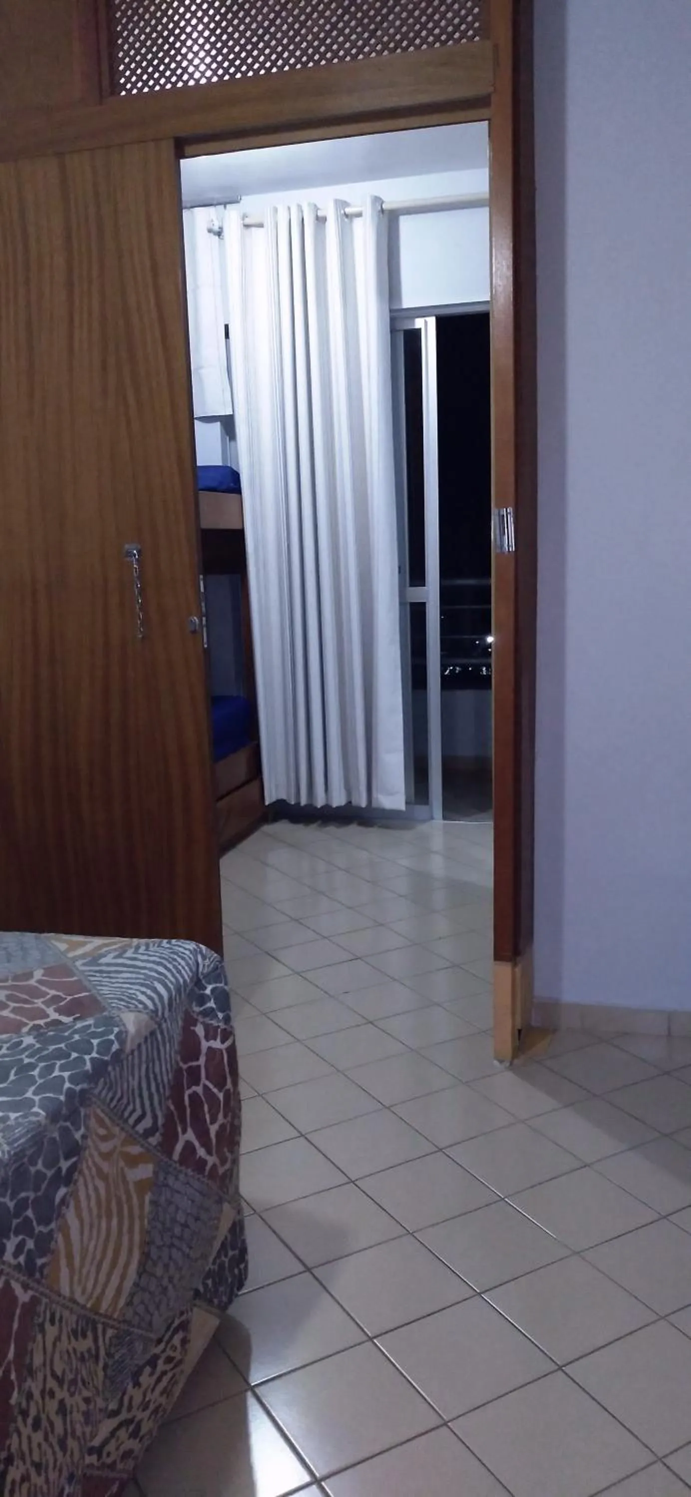 Bed in Eldorado Flat Service