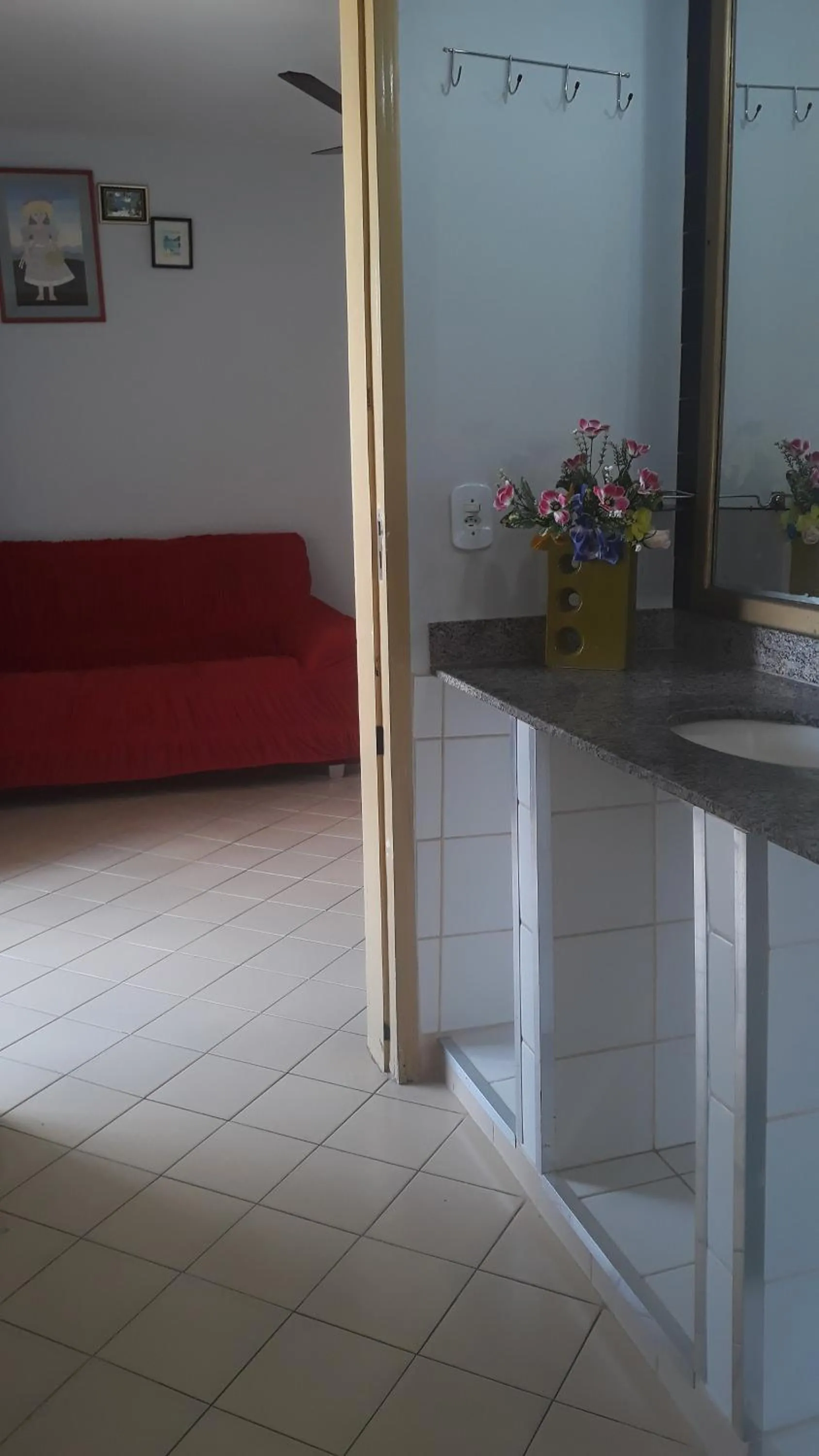 Eldorado Flat Service