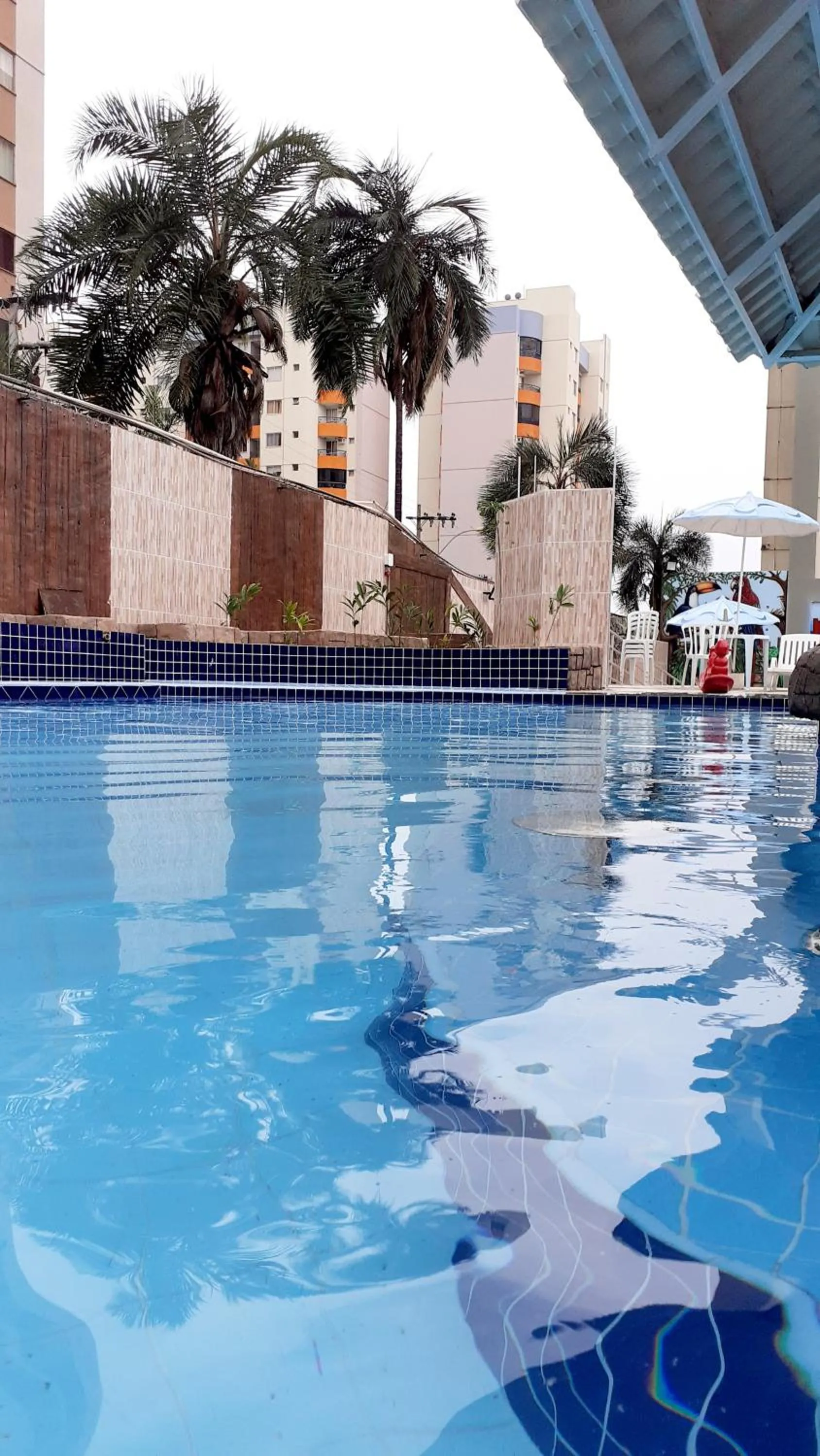 Eldorado Flat Service