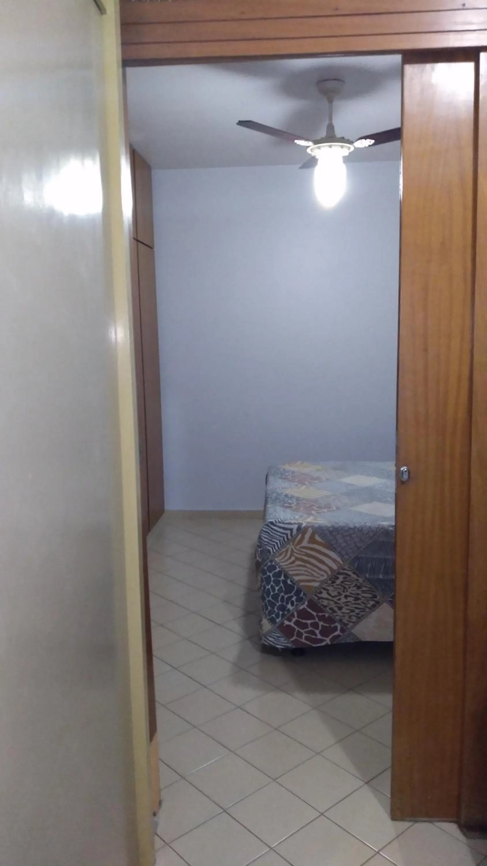 Bed in Eldorado Flat Service