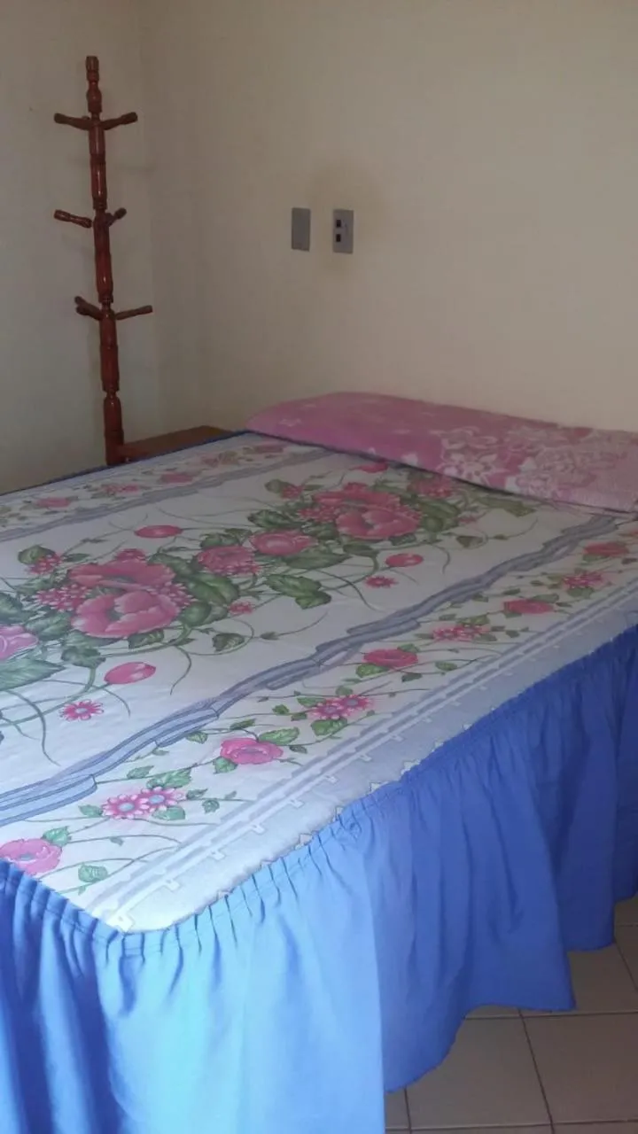 Bed in Eldorado Flat Service