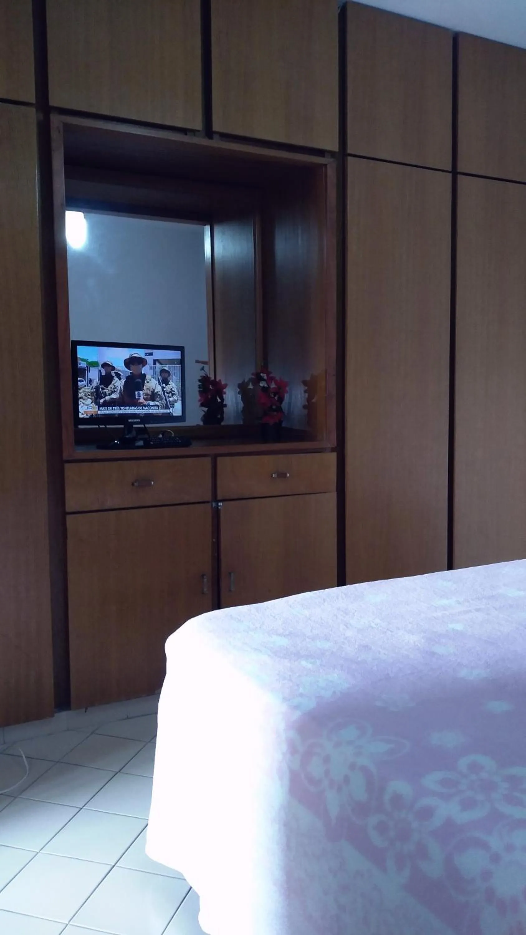Bed in Eldorado Flat Service