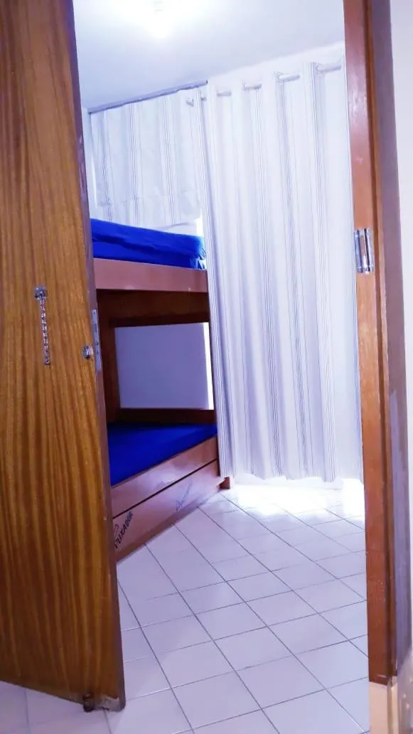 Bed in Eldorado Flat Service