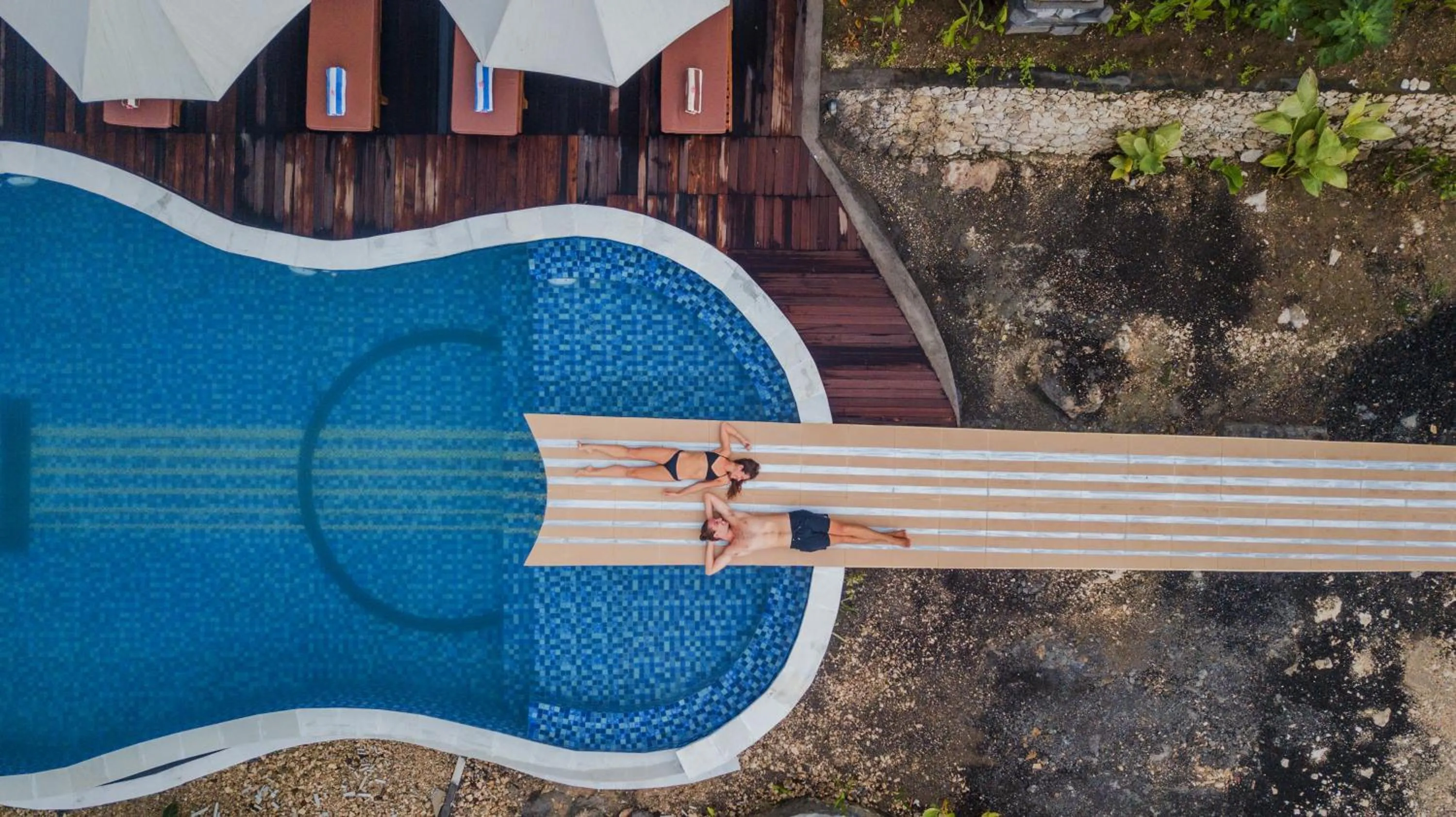 Neighbourhood in Horizon Nusa Penida