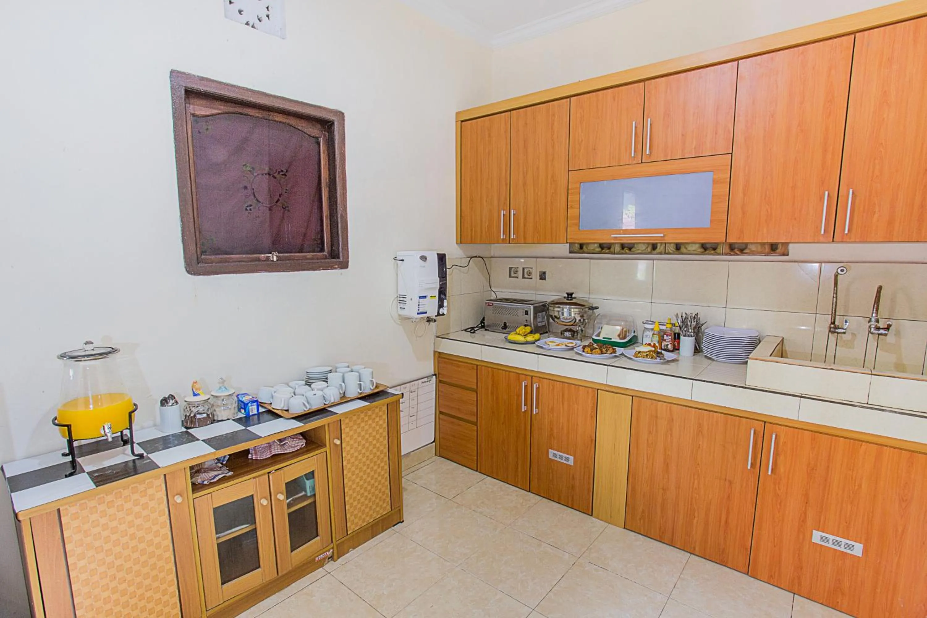 People in Horizon Nusa Penida