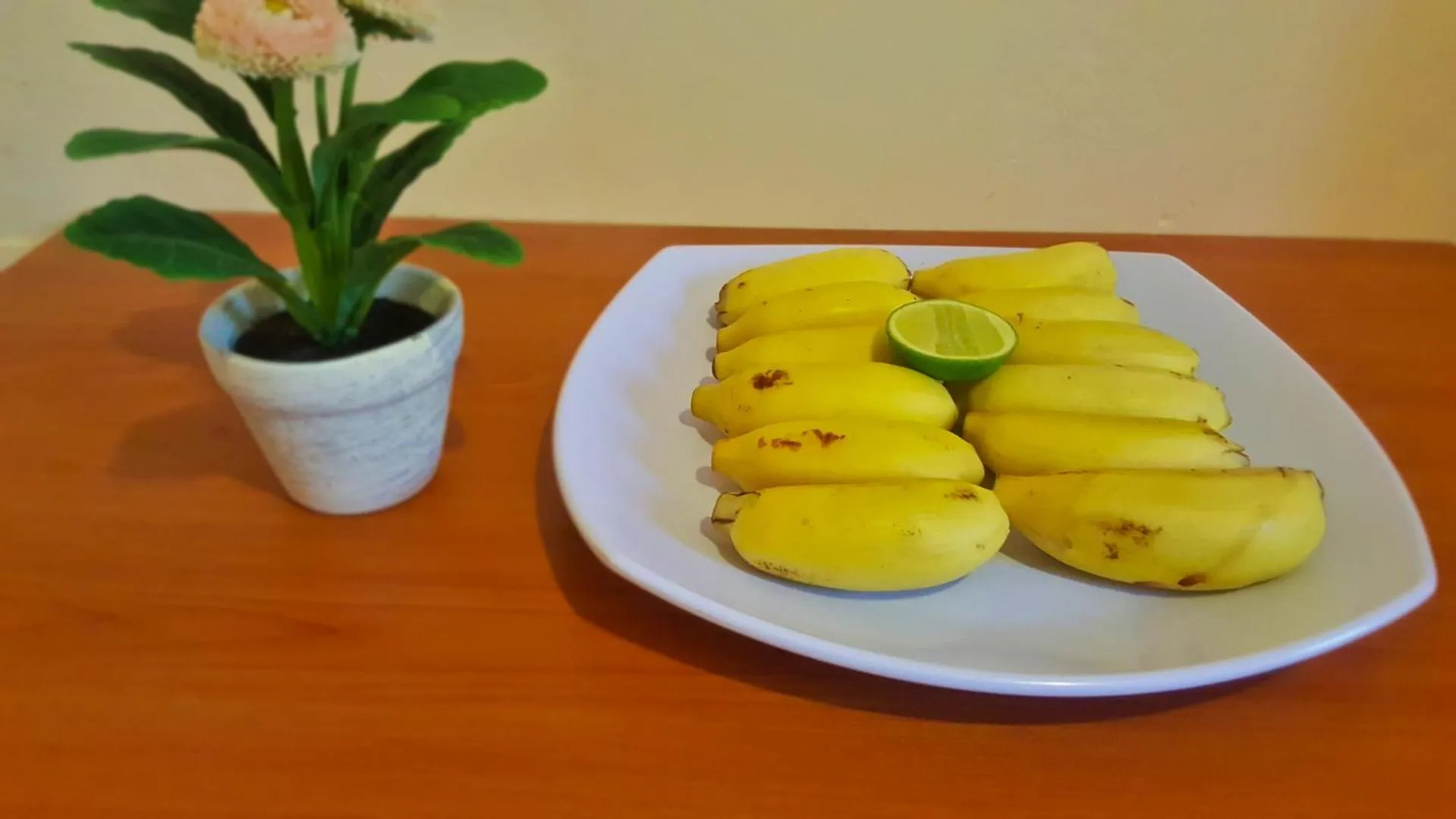 Continental breakfast in Horizon Nusa Penida