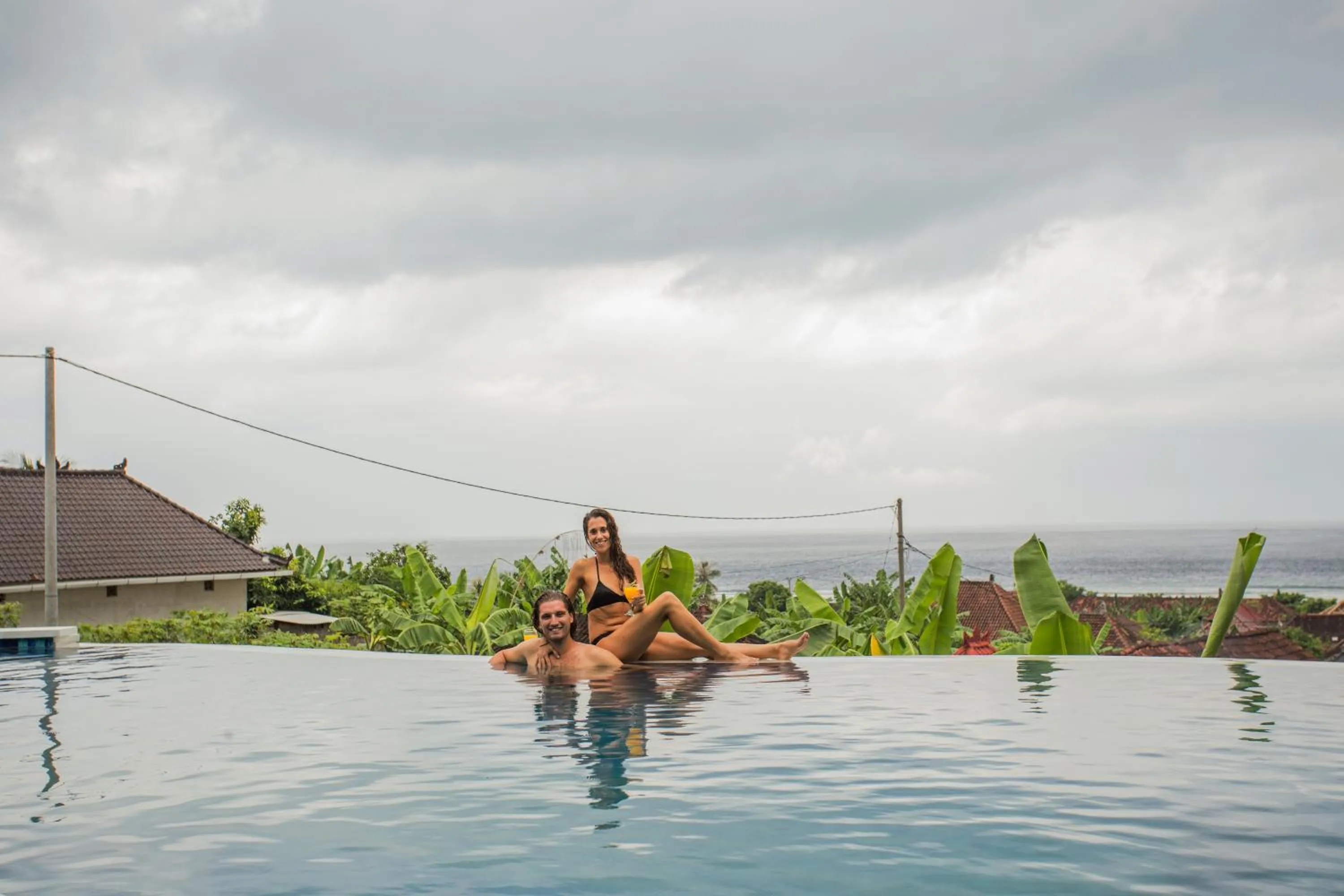 Day in Horizon Nusa Penida