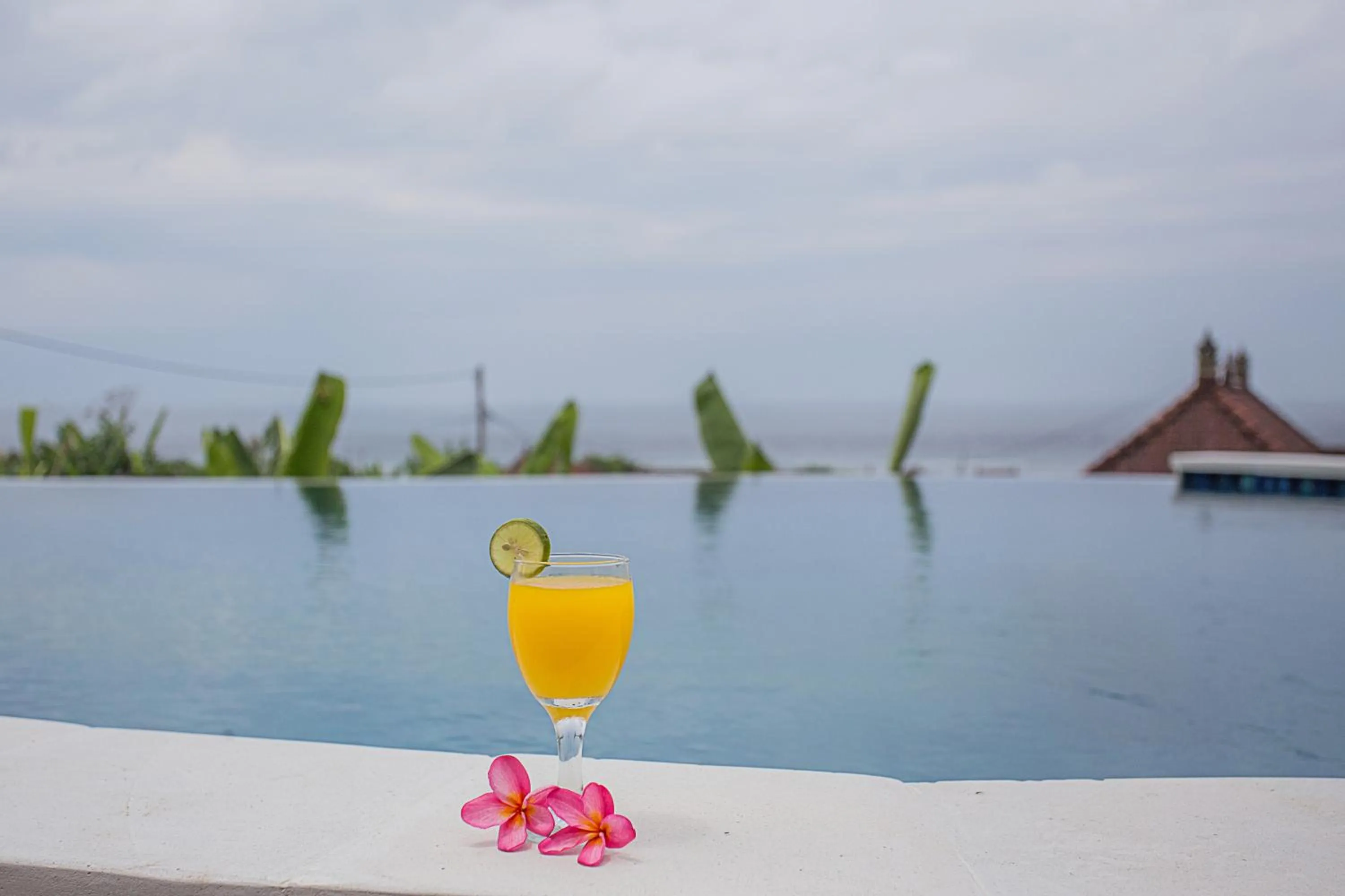 Restaurant/places to eat in Horizon Nusa Penida