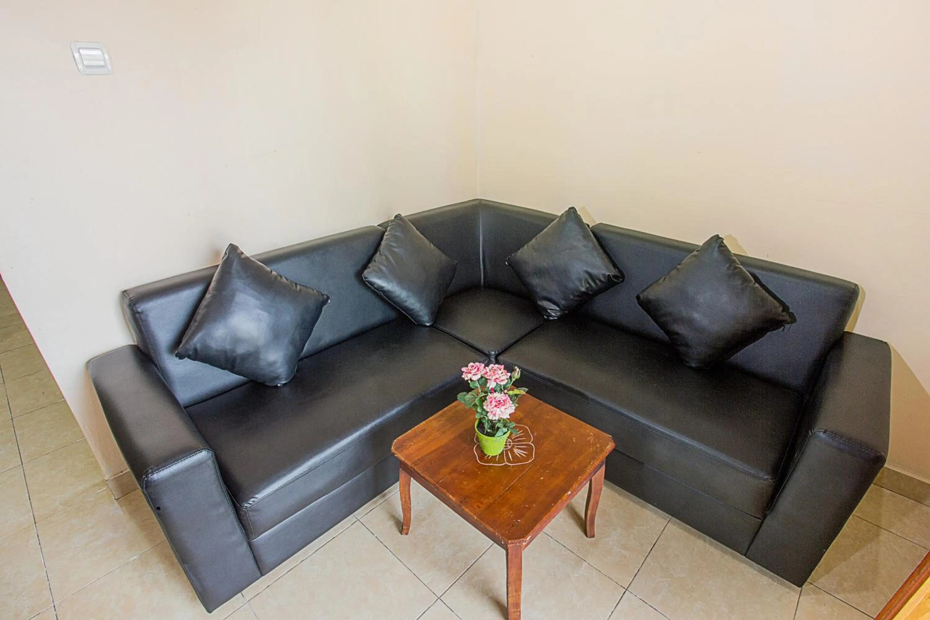 Bathroom in Horizon Nusa Penida