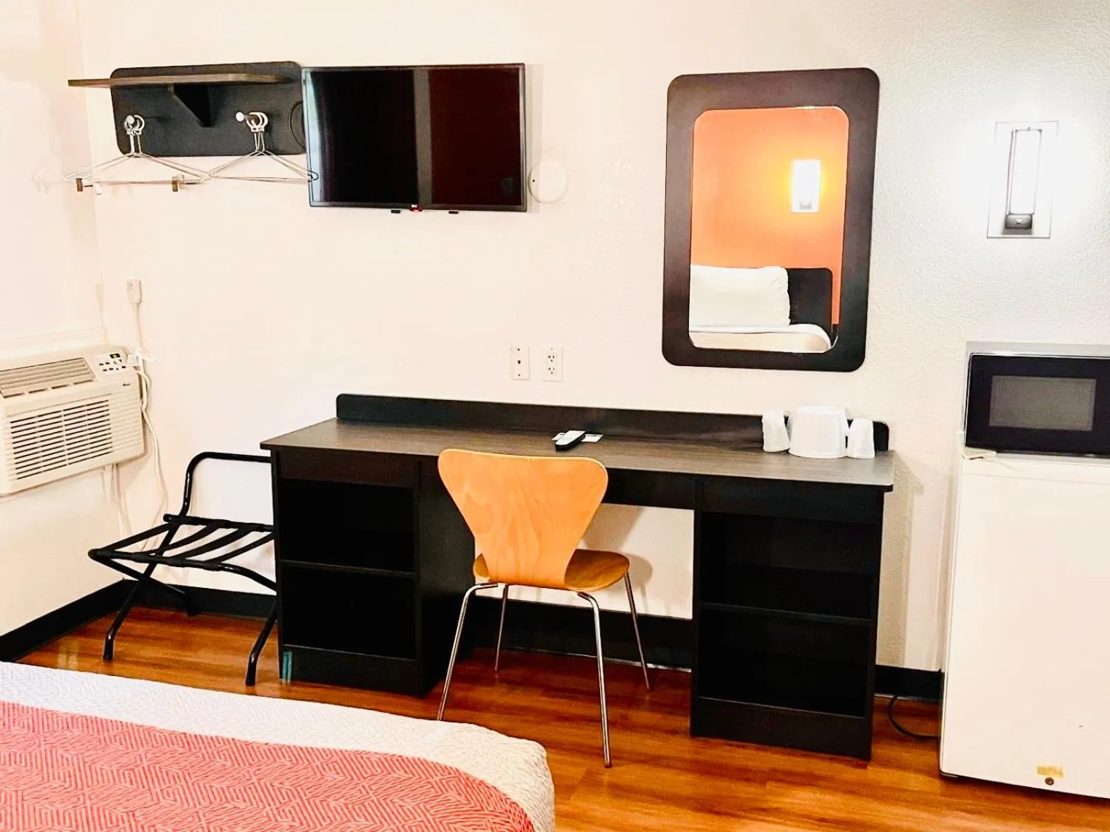 Motel 6-Springfield, IL I-55 I-72