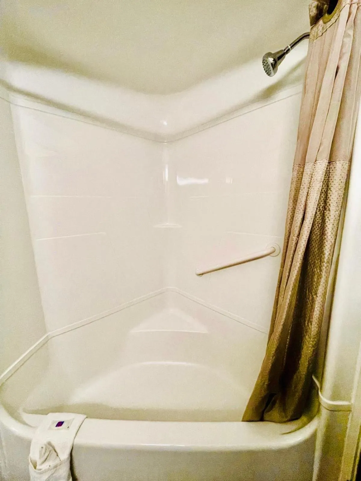 Motel 6-Springfield, IL I-55 I-72