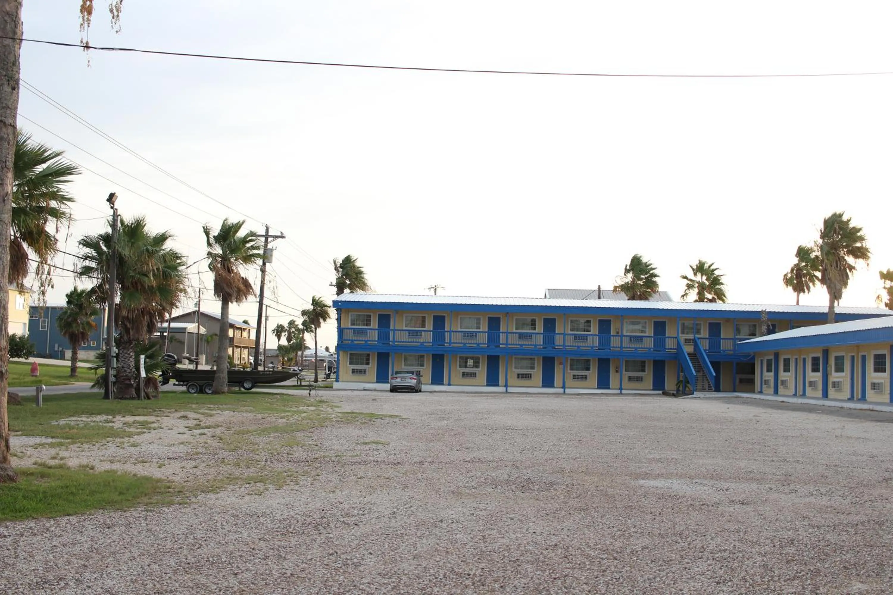 American Inn Port O'Connor