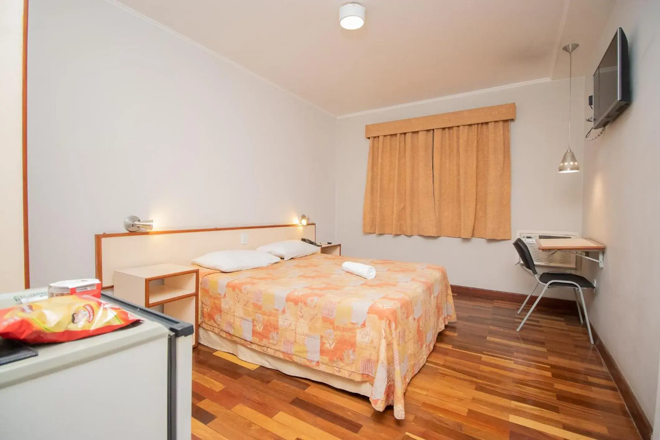 Single Room - single occupancy in Hotel Bramig Single Room - single occupancy in Hotel Bramig