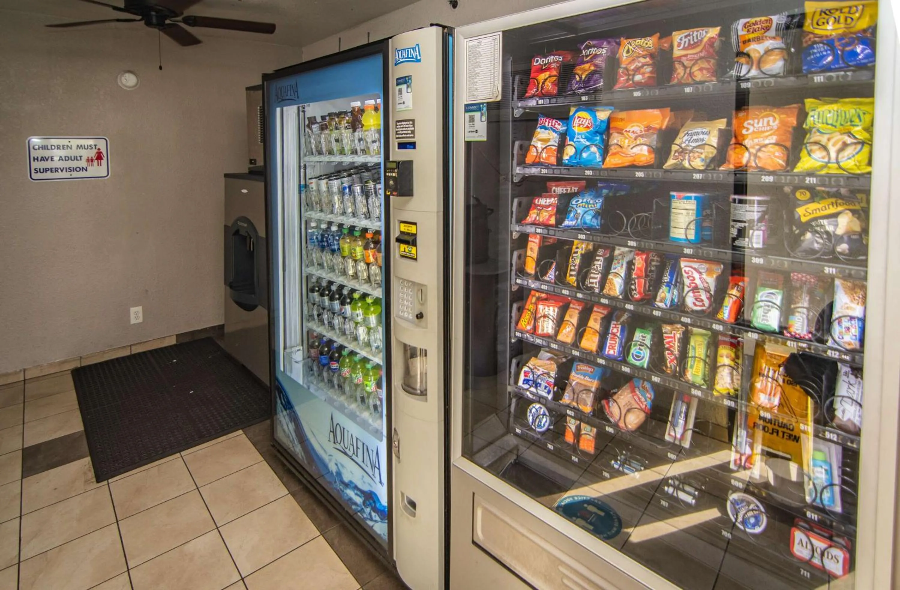 Property building in Motel 6-Ft. Pierce, FL