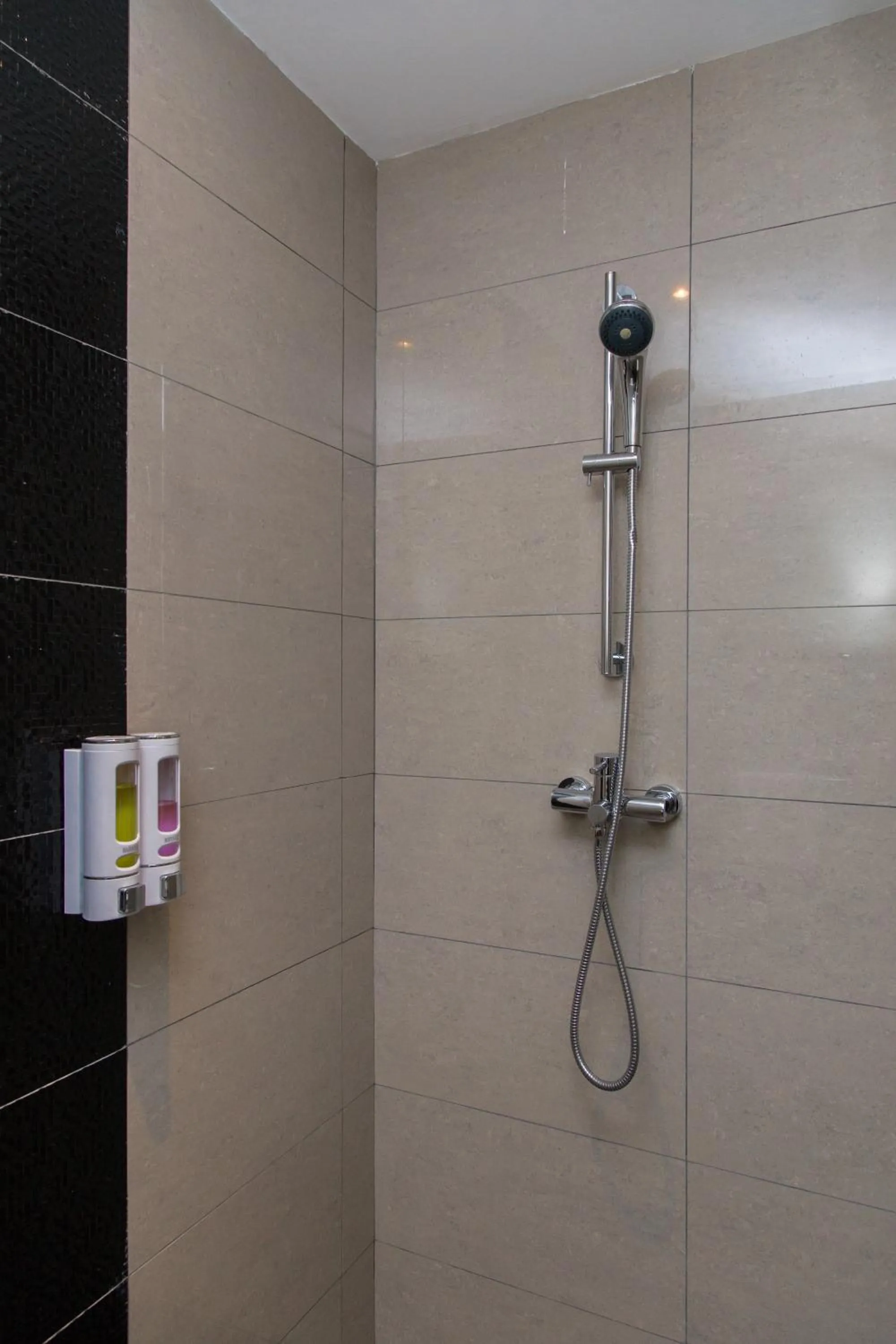 Bathroom in Imperial Regency Suites & Petaling Jaya