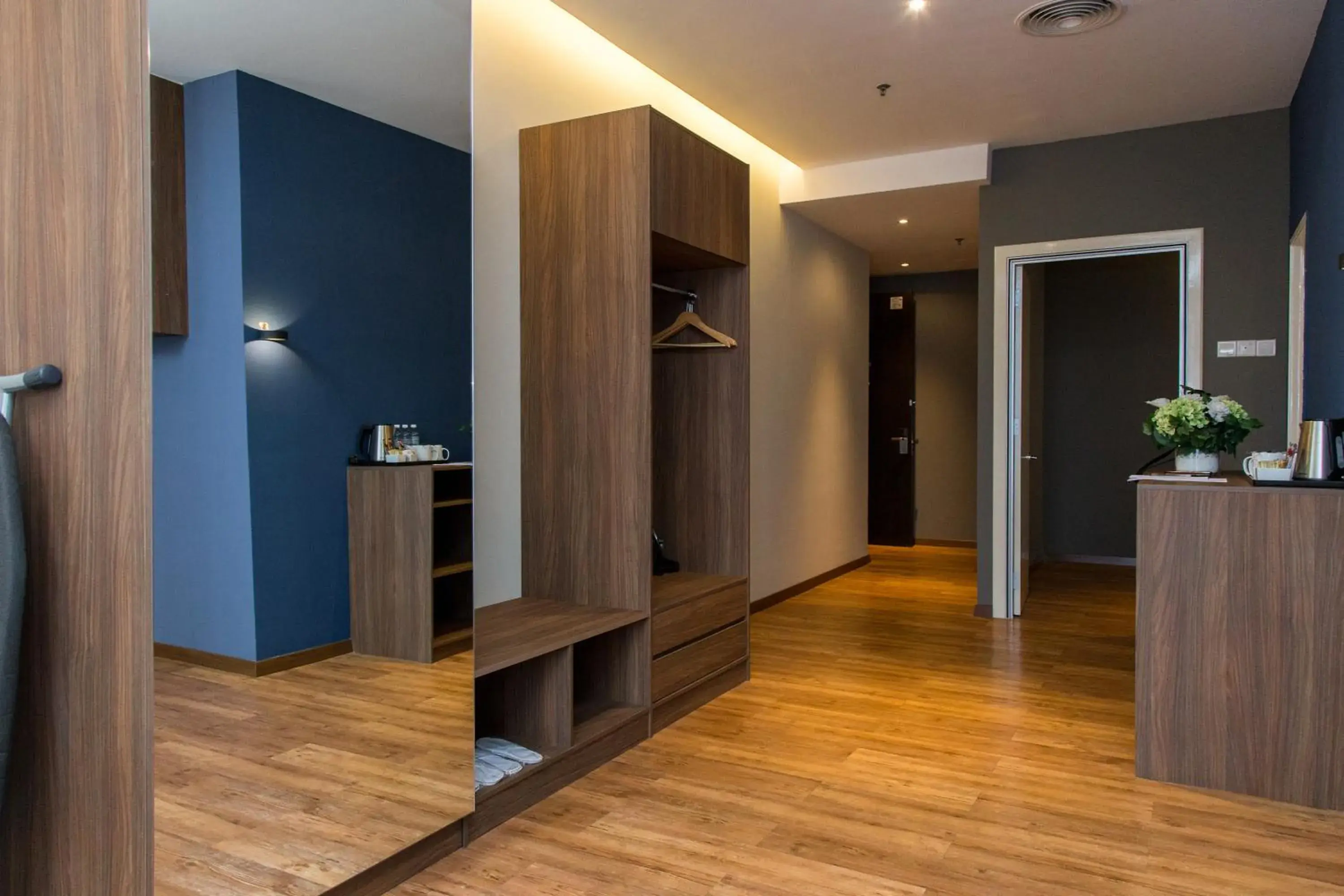 Family Suite in Imperial Regency Suites & Petaling Jaya Family Suite in Imperial Regency Suites & Petaling Jaya