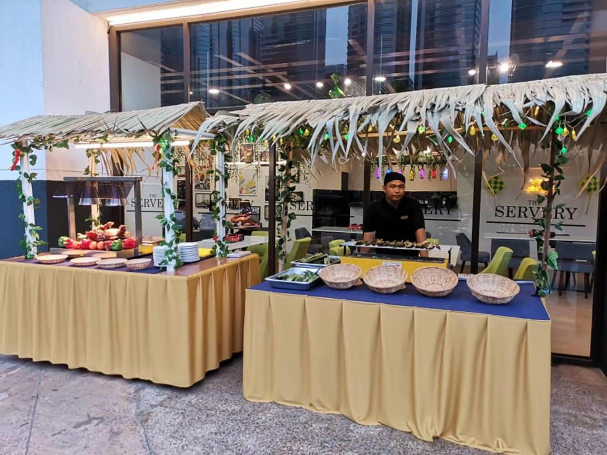 Imperial Regency Suites & Petaling Jaya