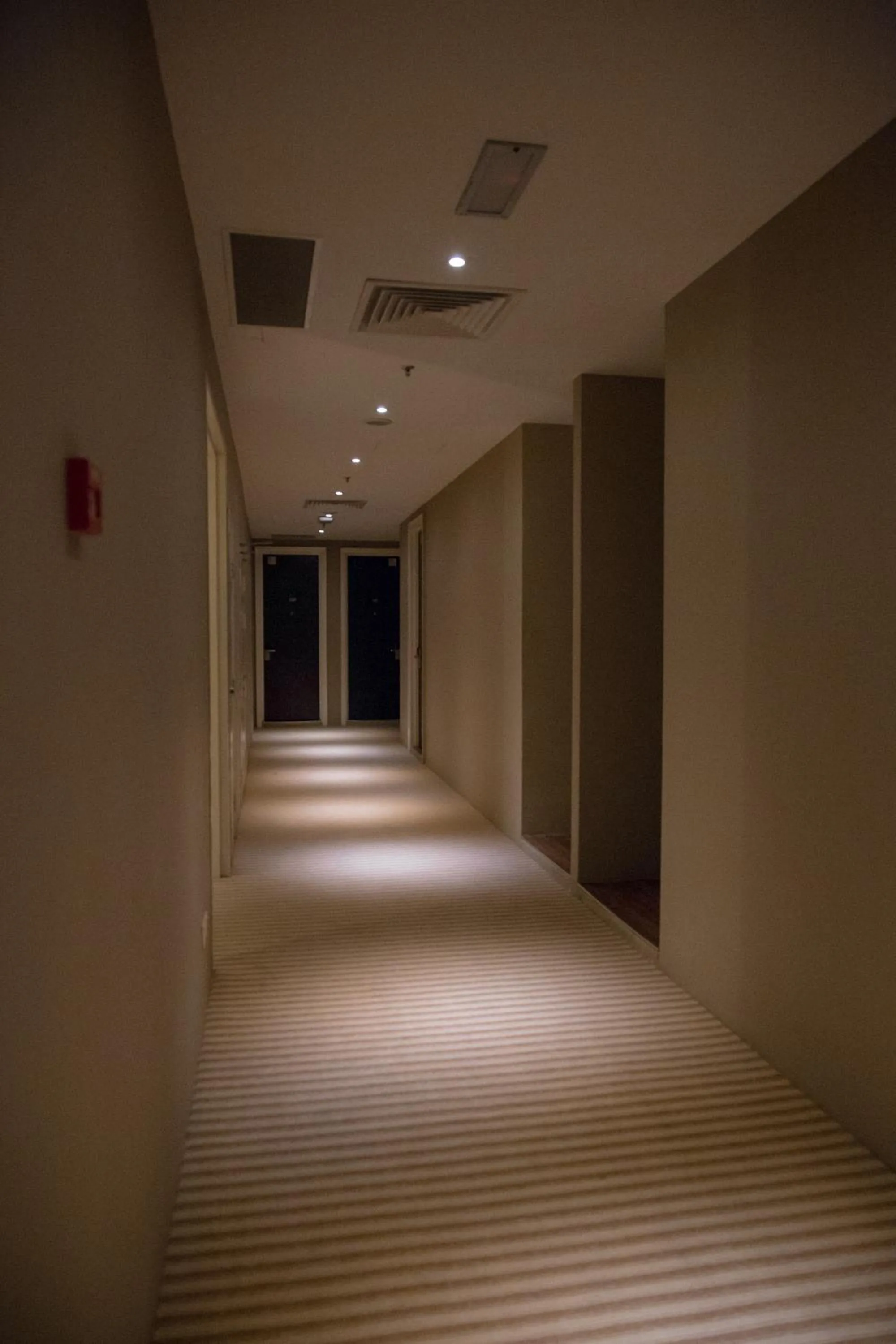 Property building in Imperial Regency Suites & Petaling Jaya